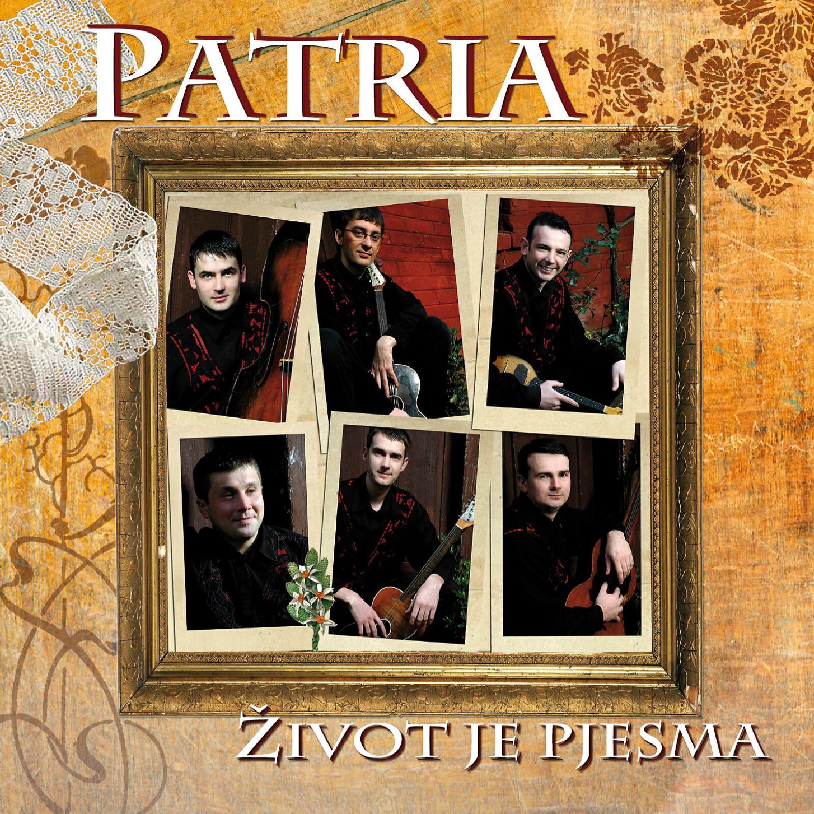 Релиз Život Je Pjesma
