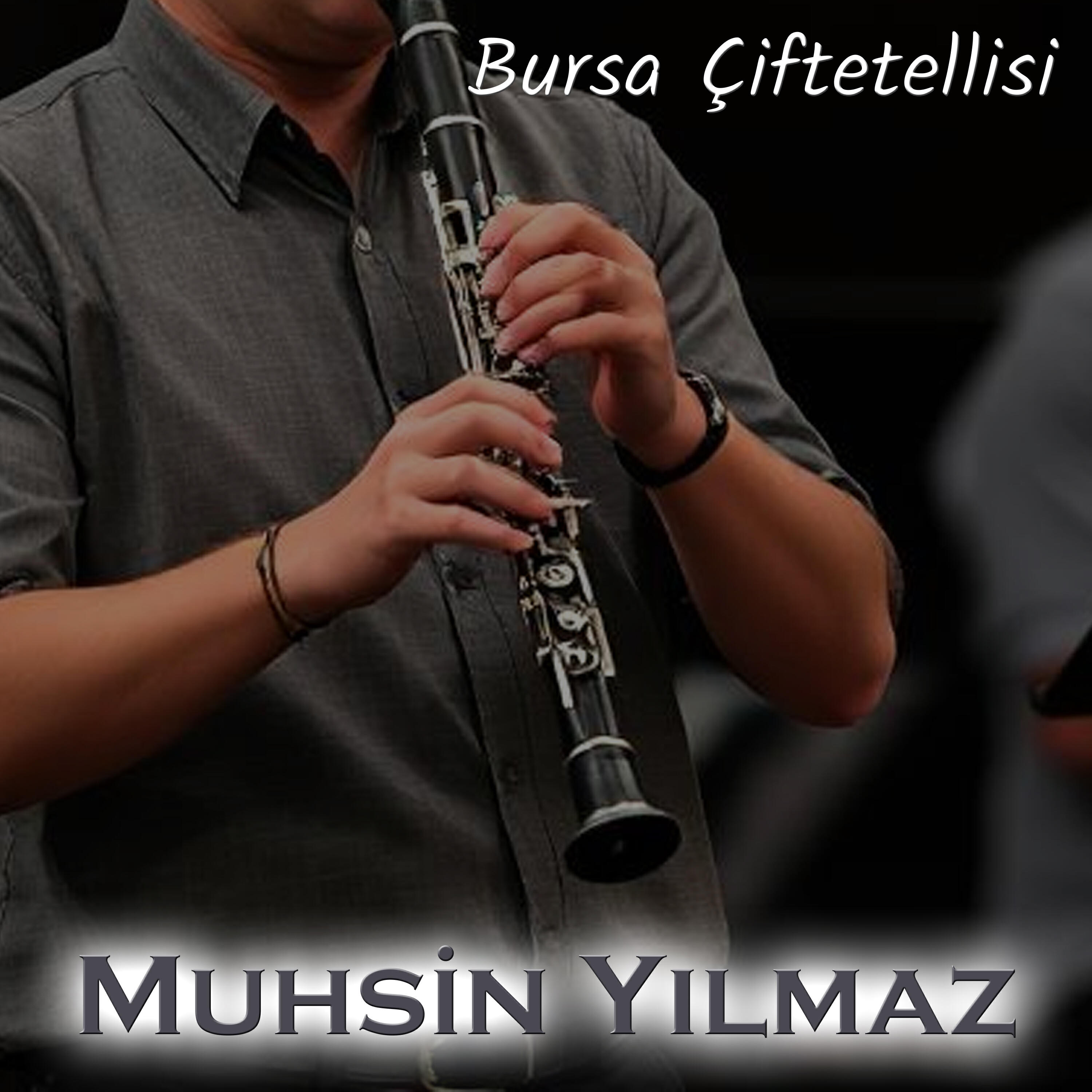 Muhsin  Yılmaz