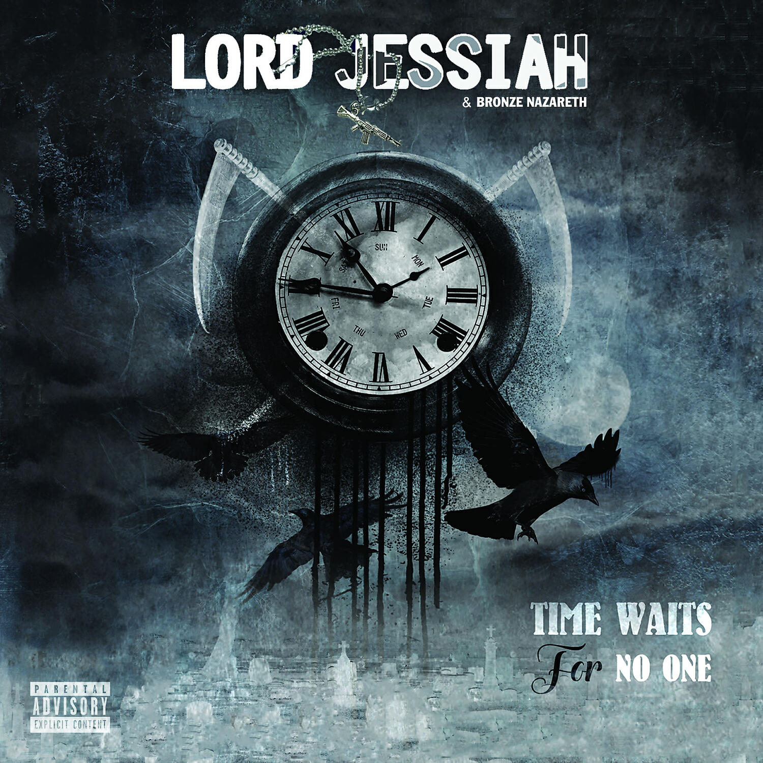 Lord Jessiah