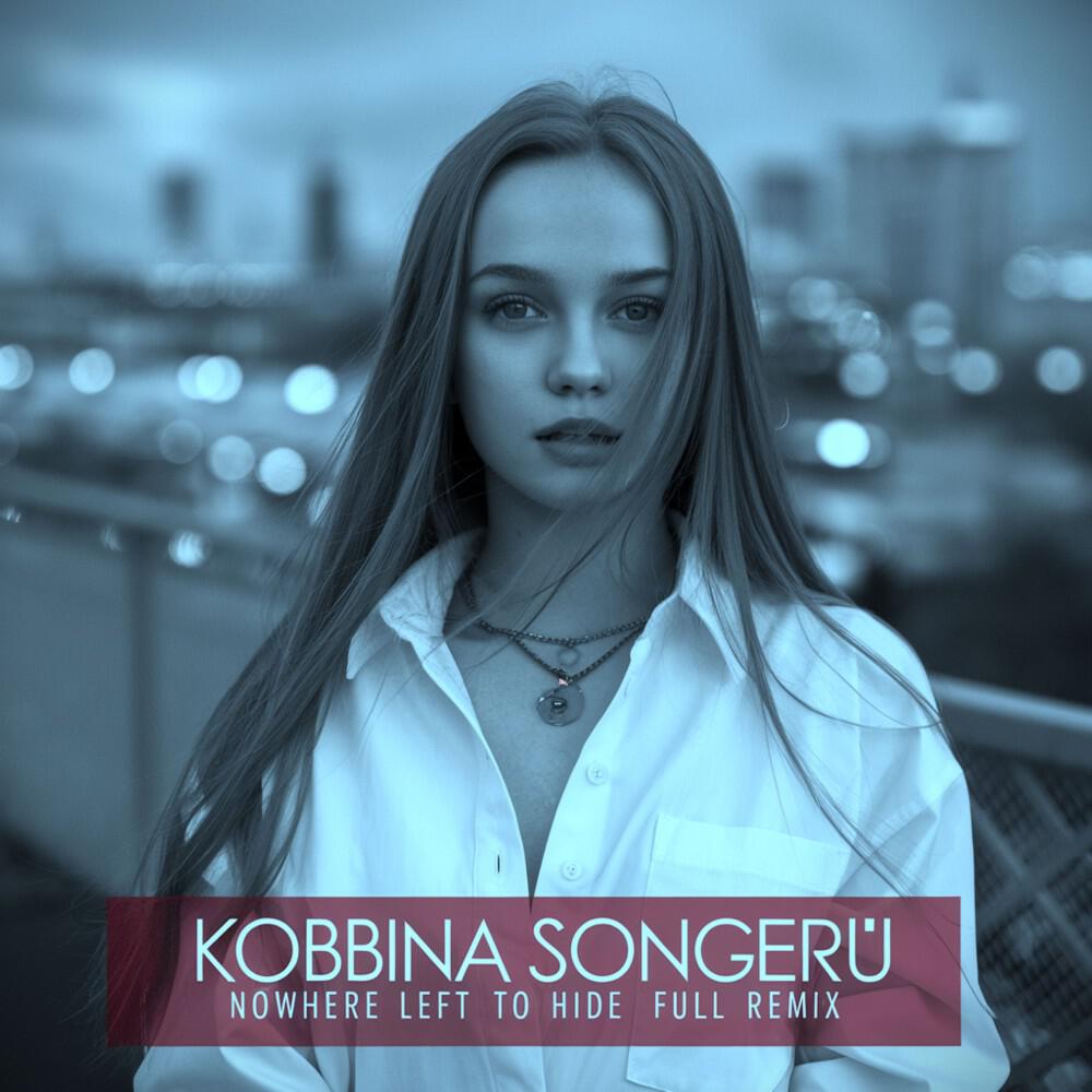 Релиз Nowhere Left to Hide (Full Remix DJ Noban)