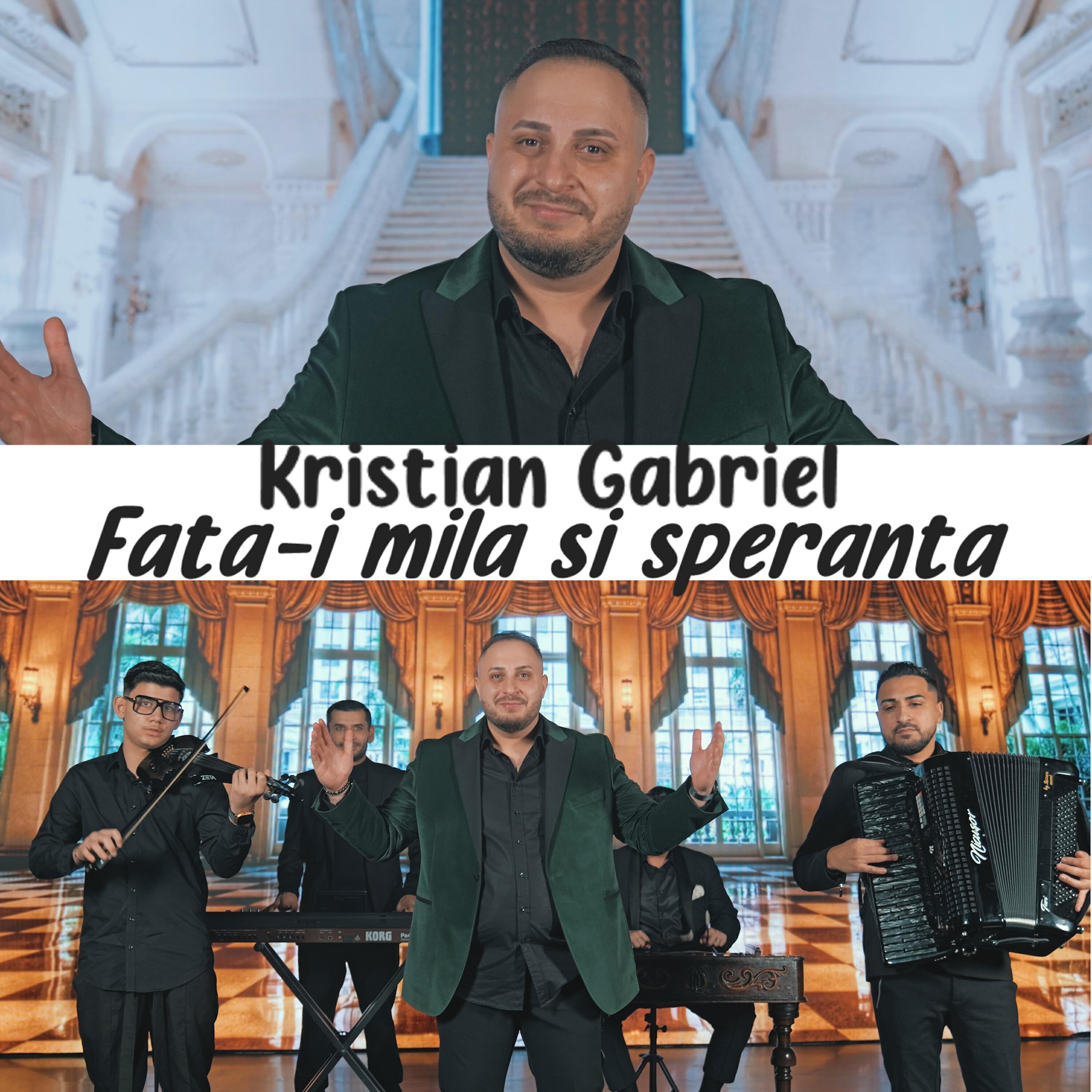 Релиз Fata-i mila si speranta
