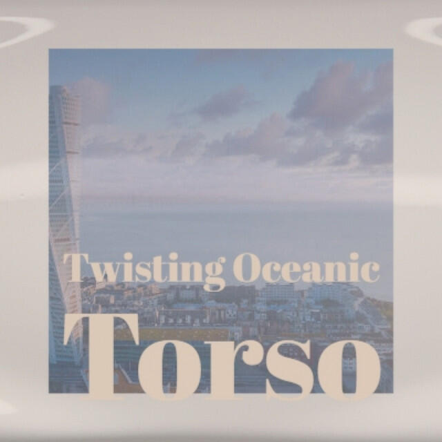 Релиз Twisting Oceanic Torso