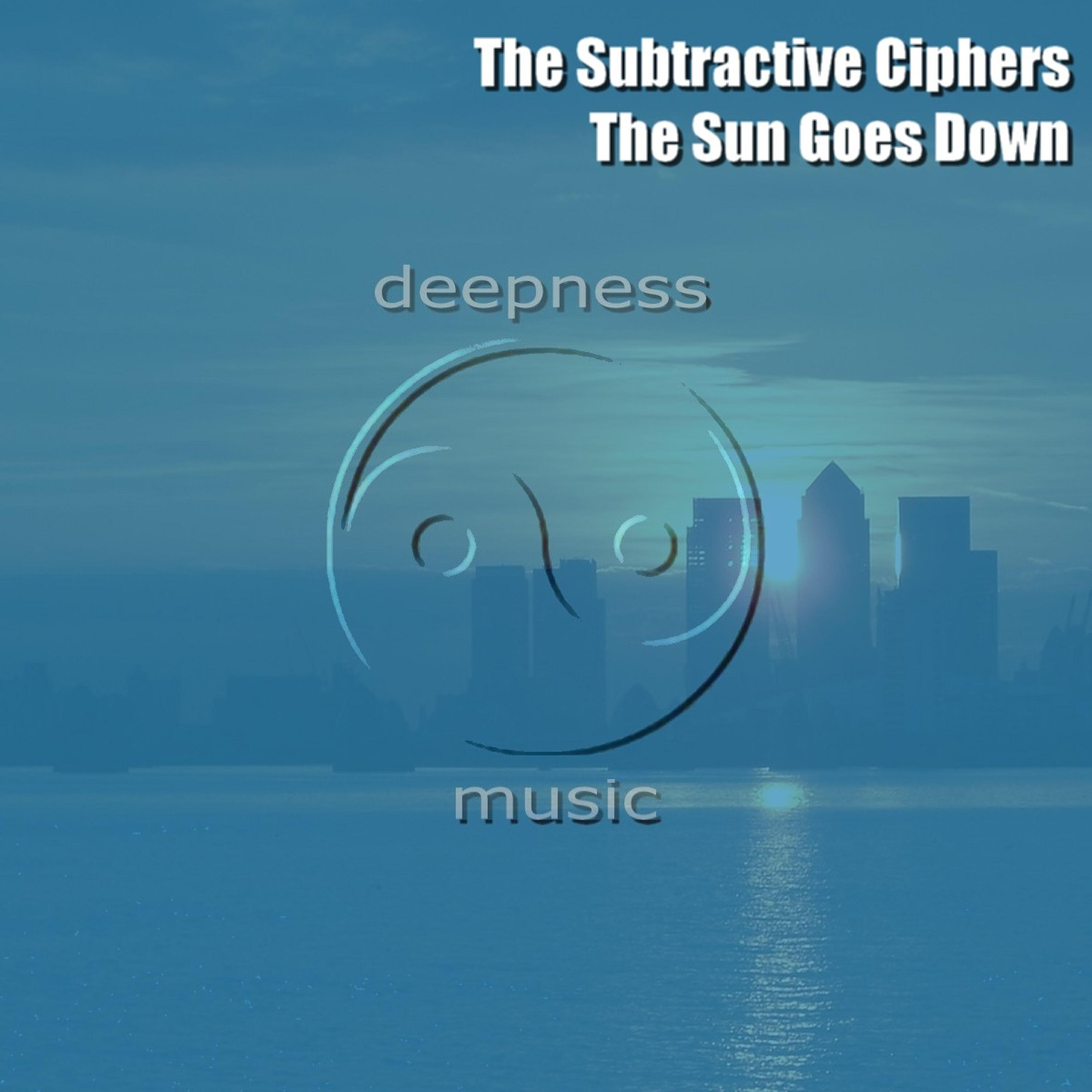 Релиз The Sun Goes Down