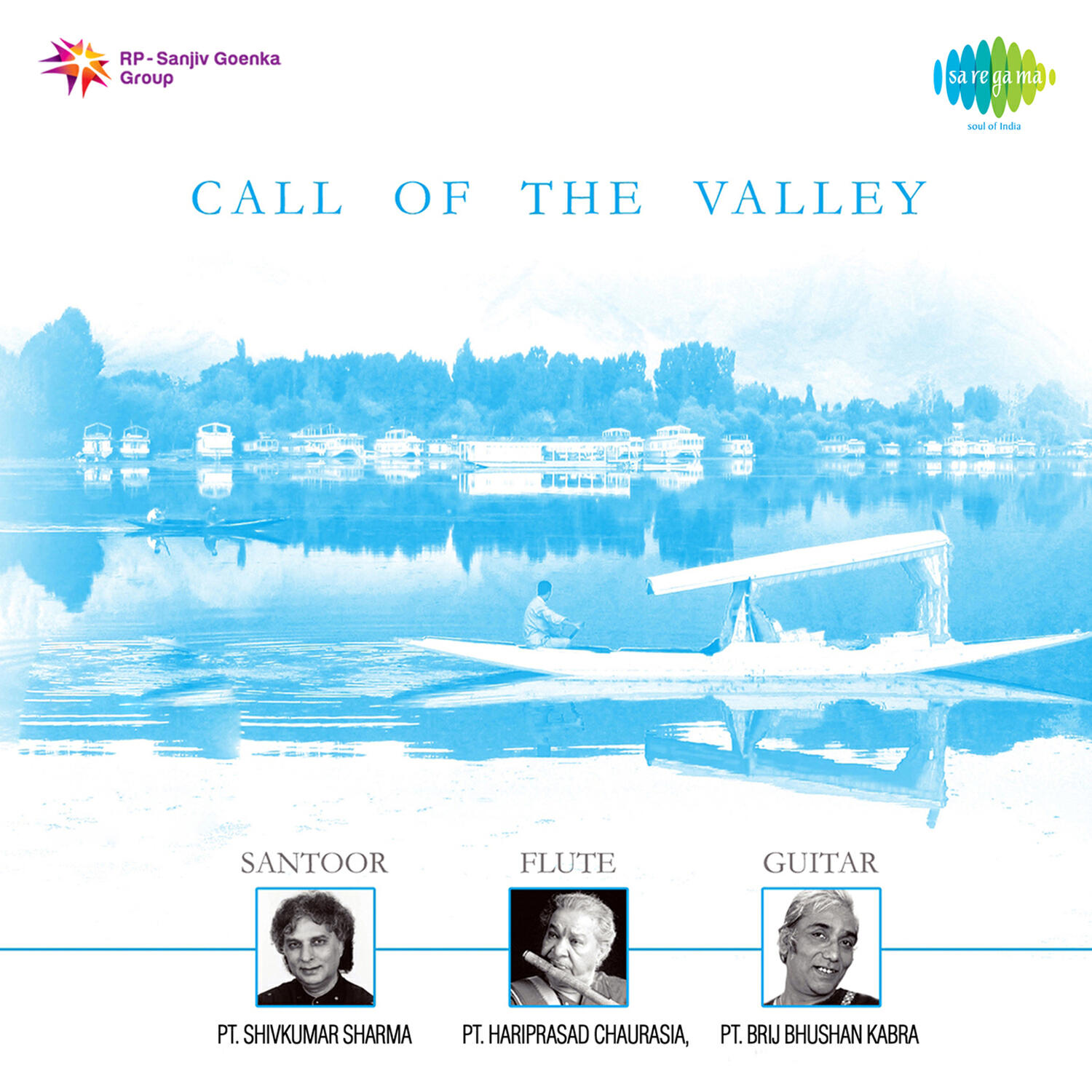 Релиз Call Of The Valley