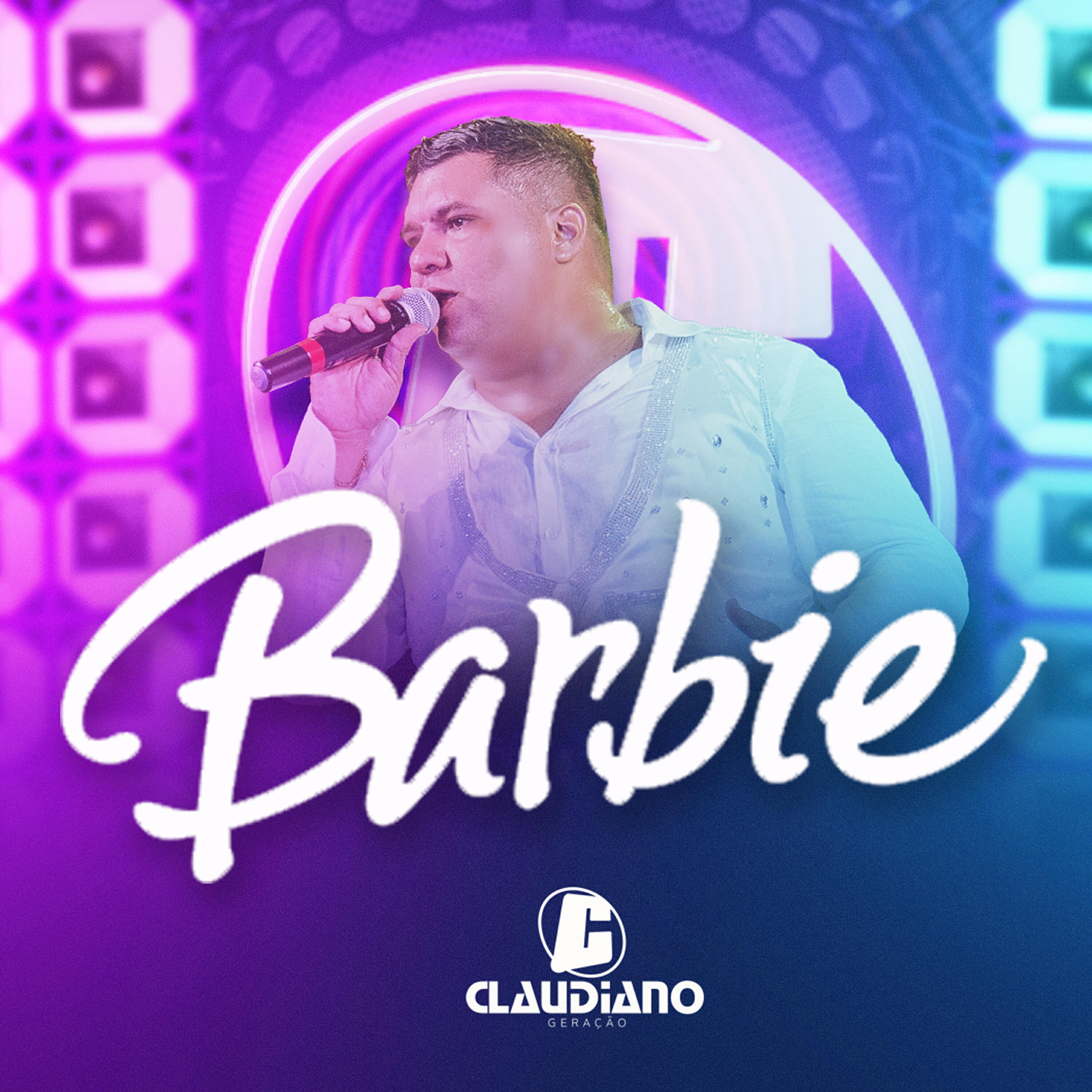 Релиз As Barbie
