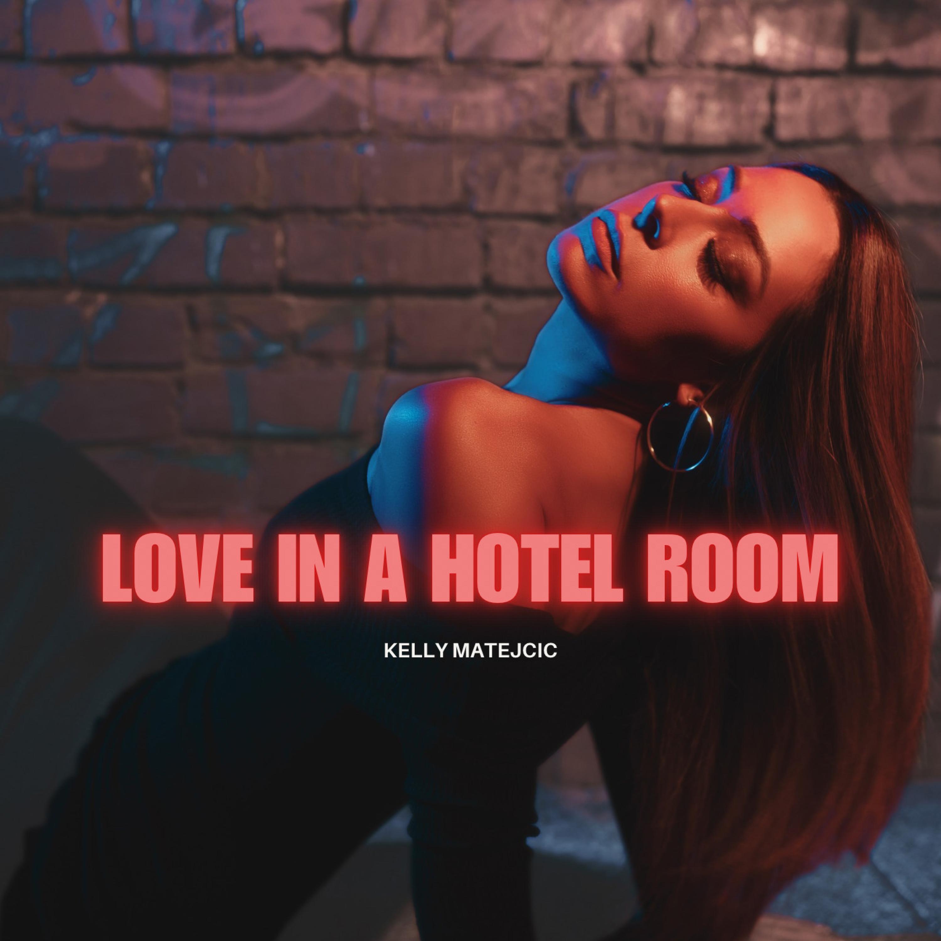 Релиз Love In A Hotel Room