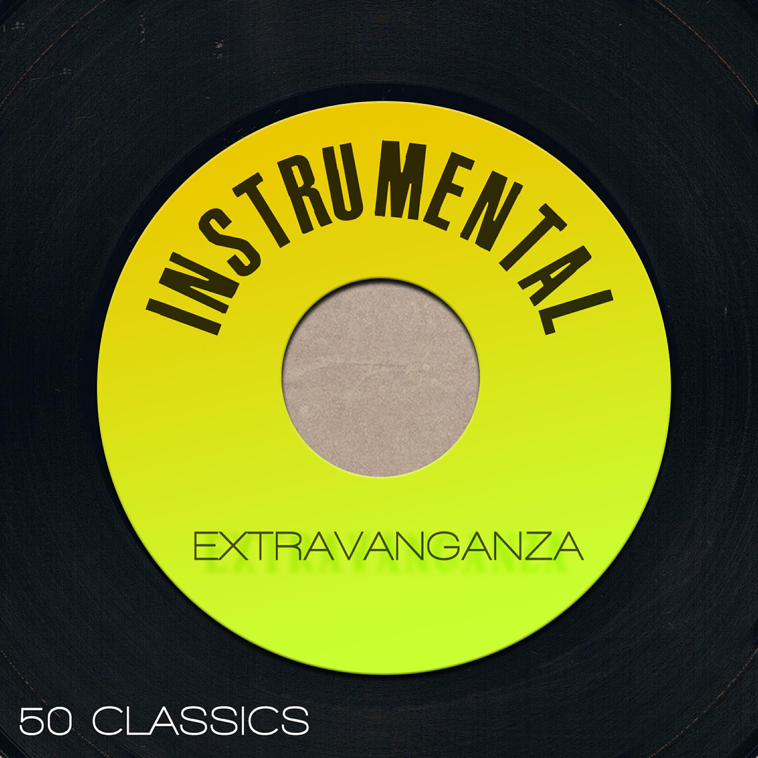 The Instrumental Back Room Boys