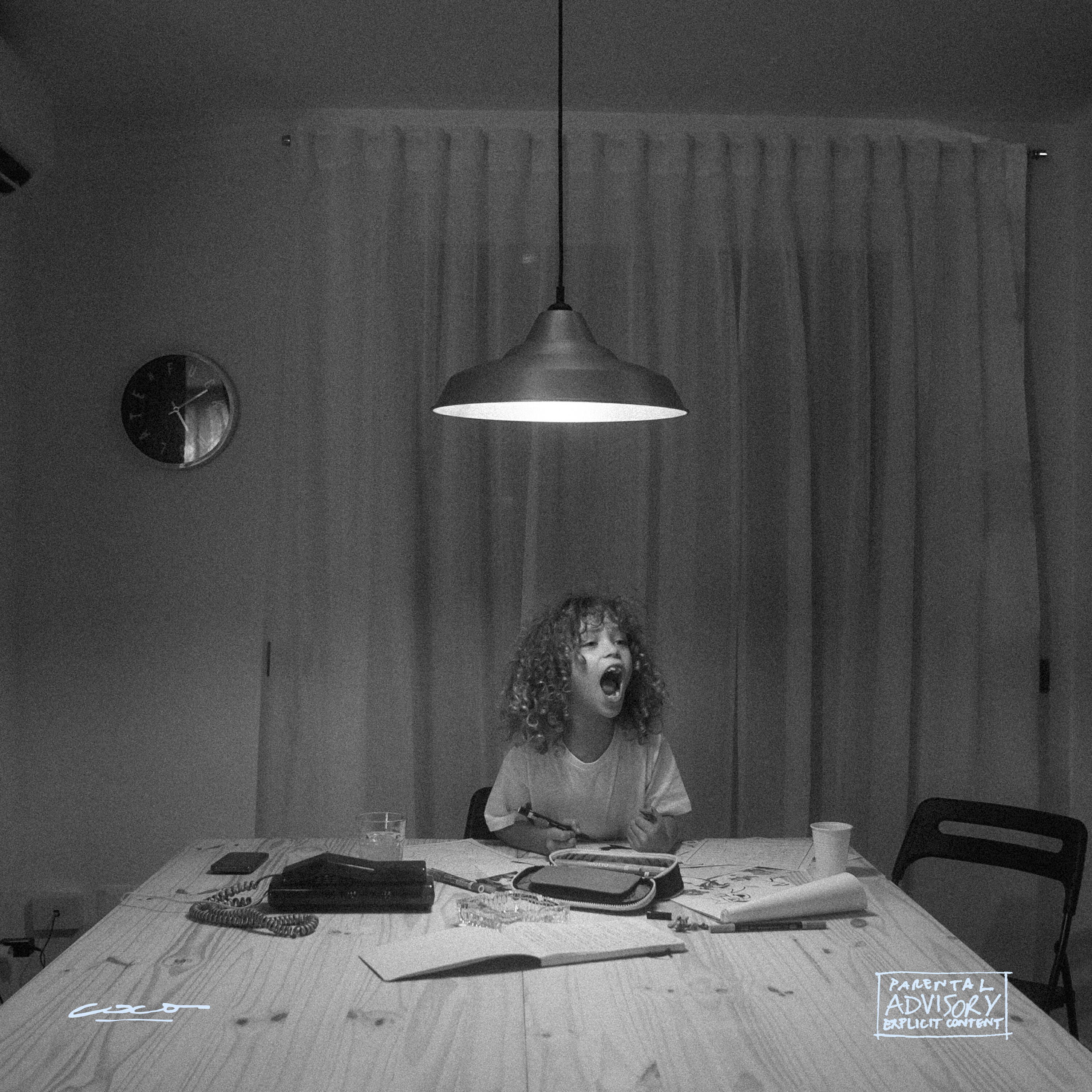 Релиз MAI PIÙ FORSE