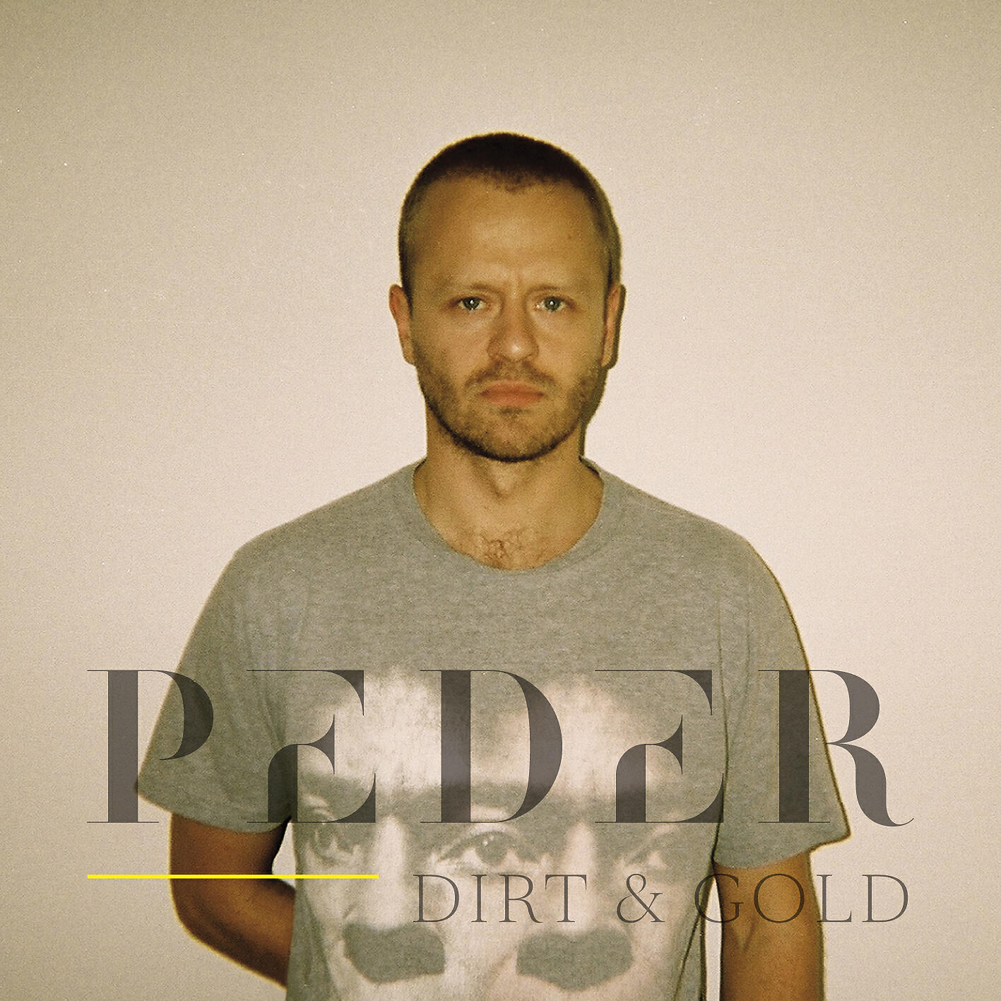 Релиз Dirt & Gold