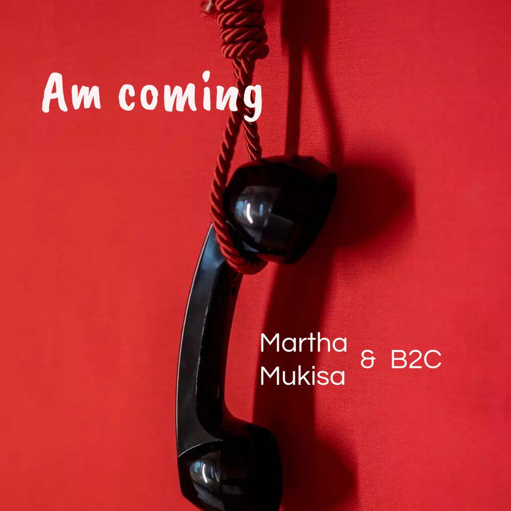 Релиз Am Coming