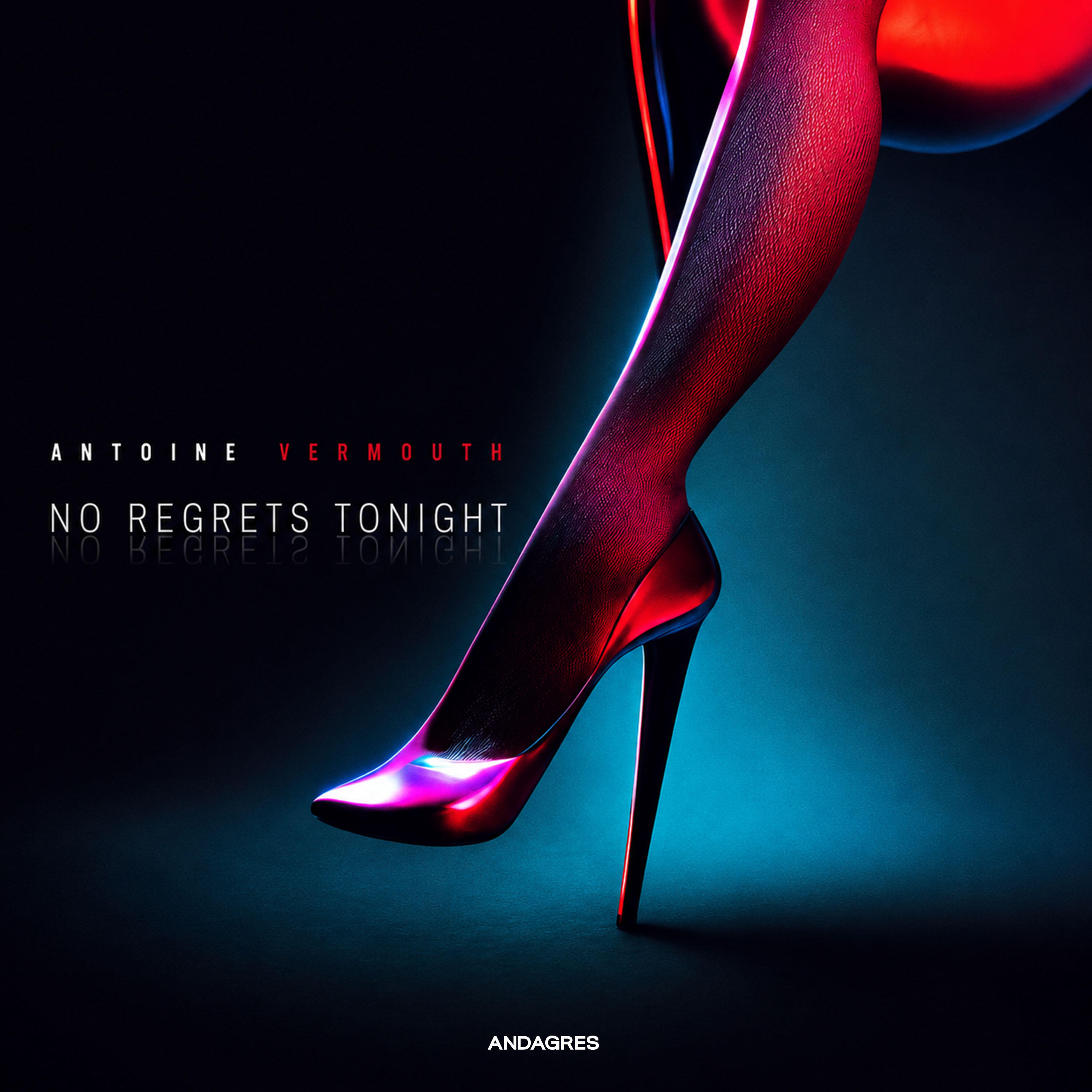 Релиз No Regrets Tonight