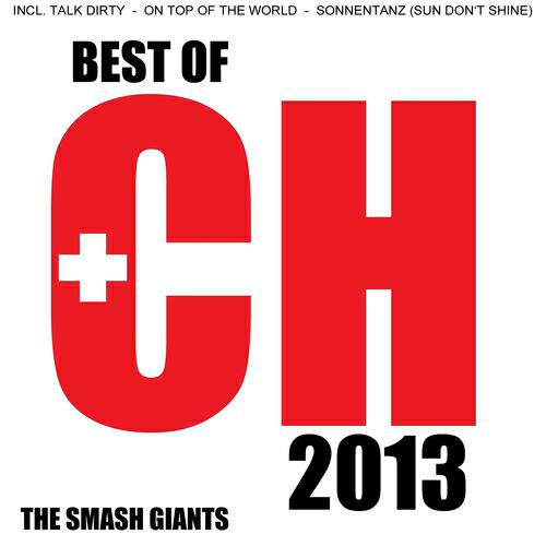 Релиз Best of CH 2013