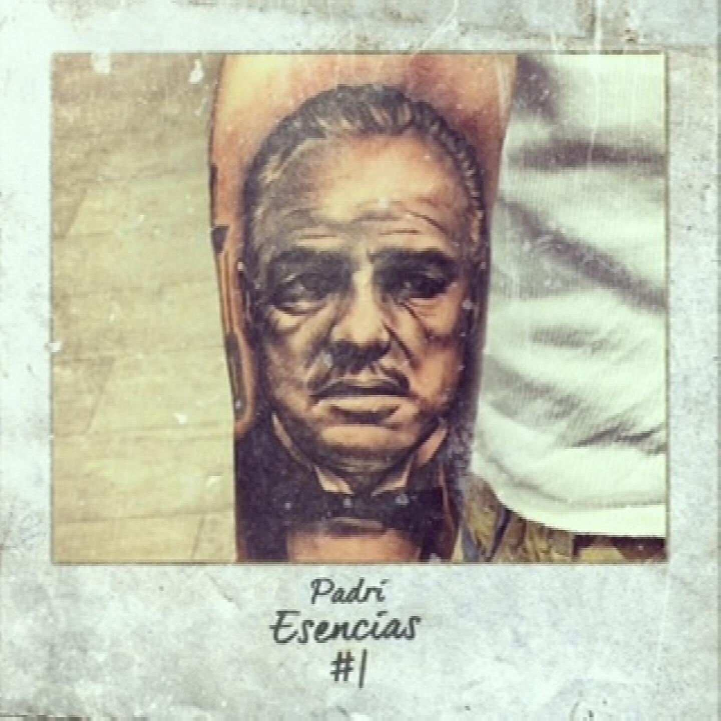 Релиз Esencias
