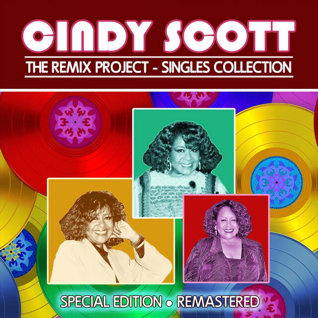 Релиз The Remix Project: Singles Collection (Special Edition) [Remastered]