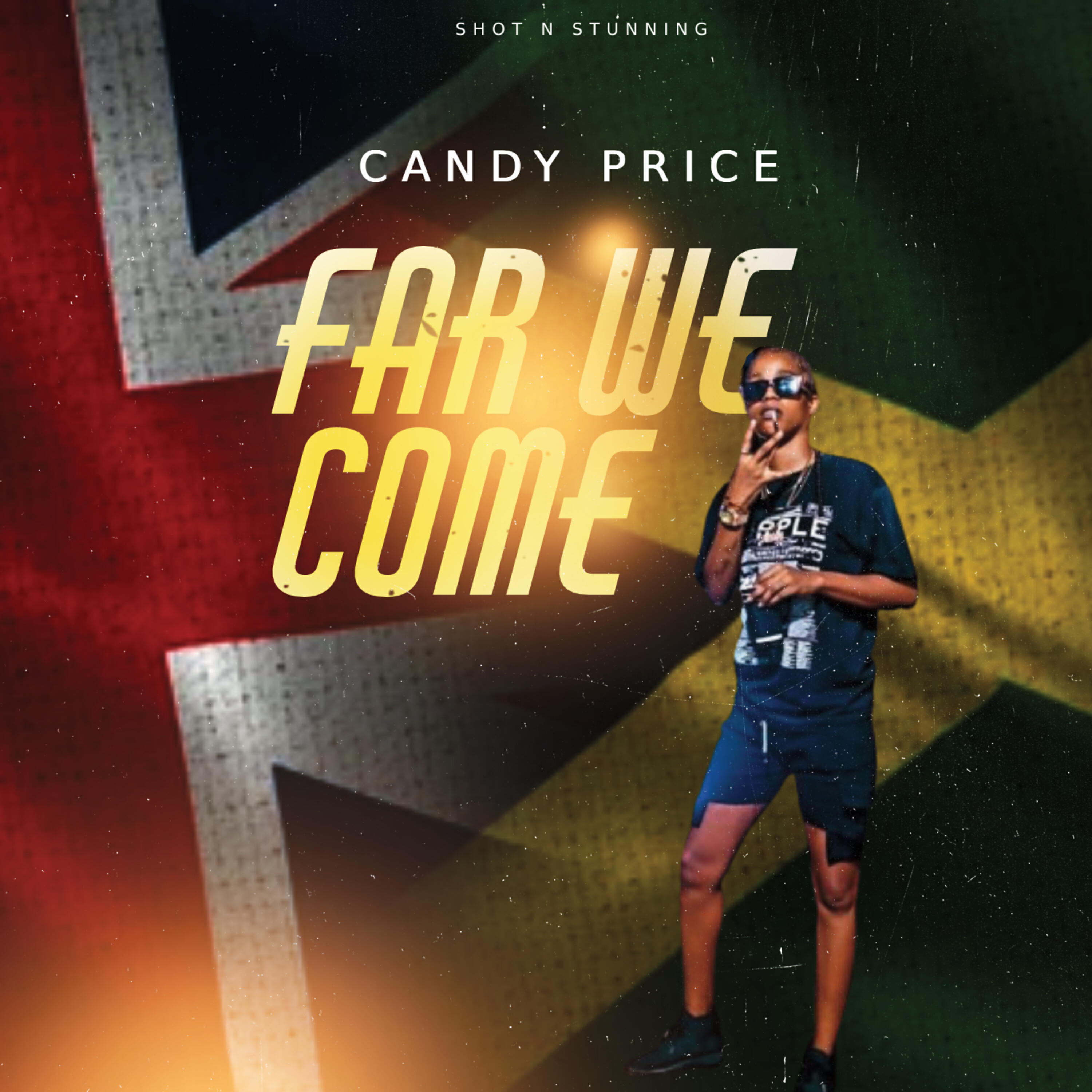 Релиз Far We Come