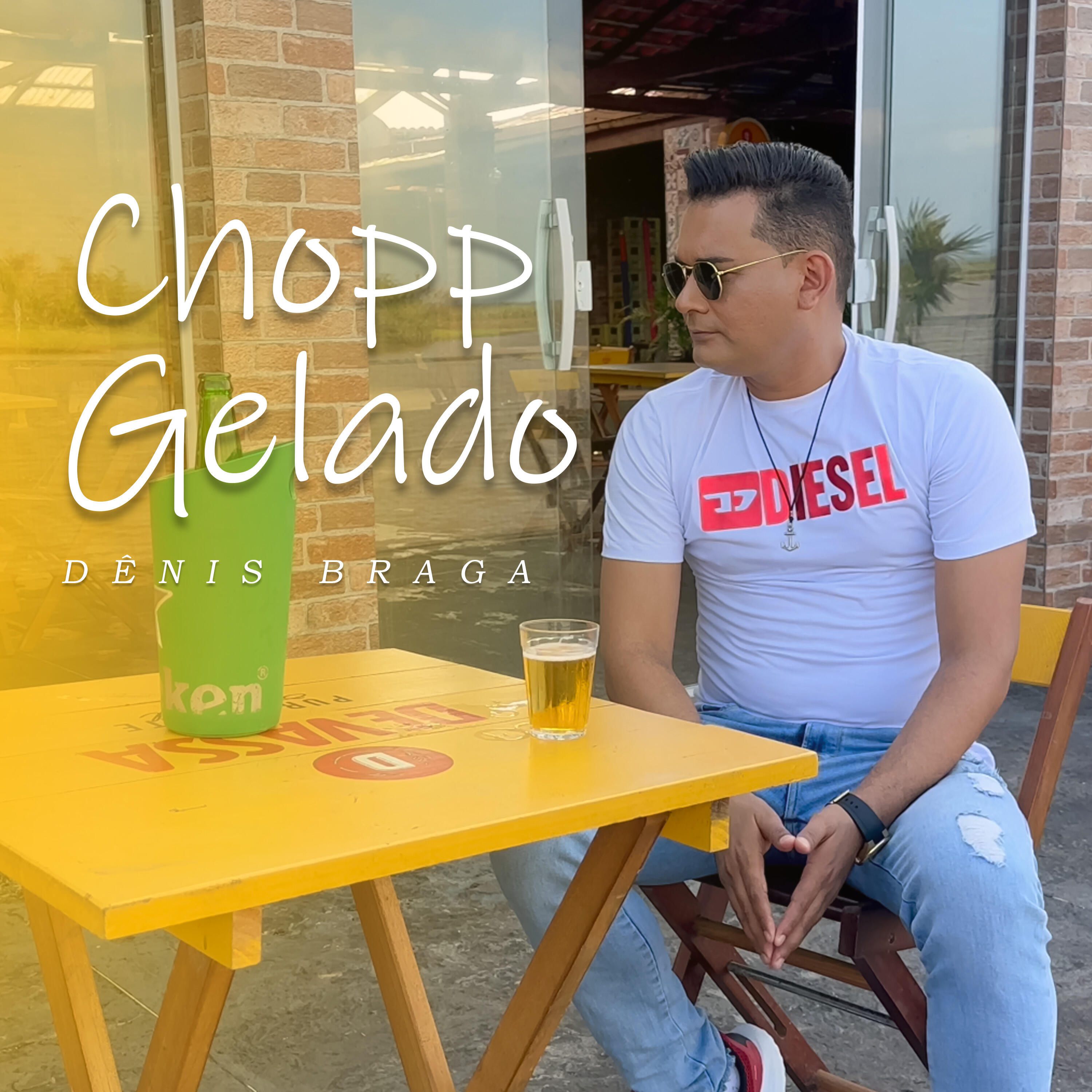 Релиз Chopp Gelado