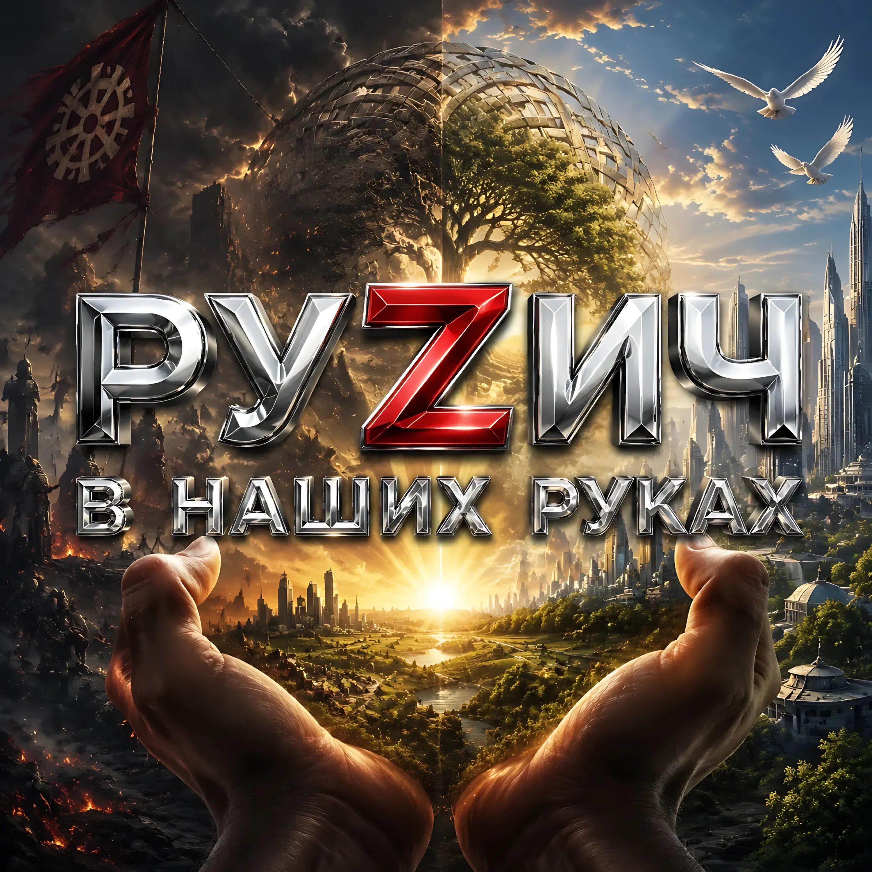 Релиз В наших руках