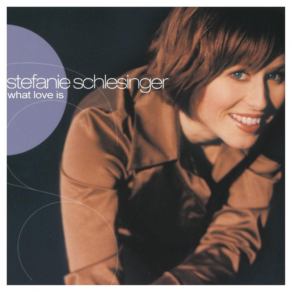 Релиз What Love Is
