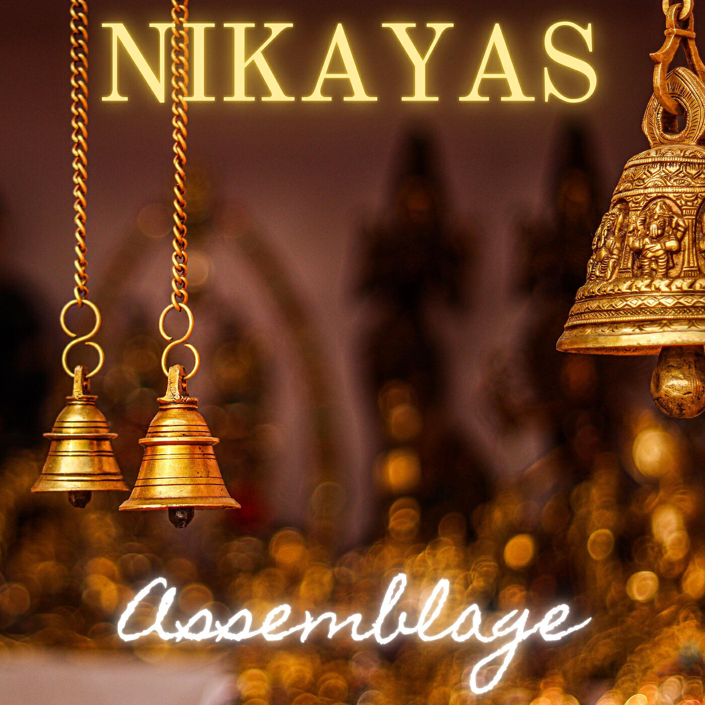 Релиз Assemblage