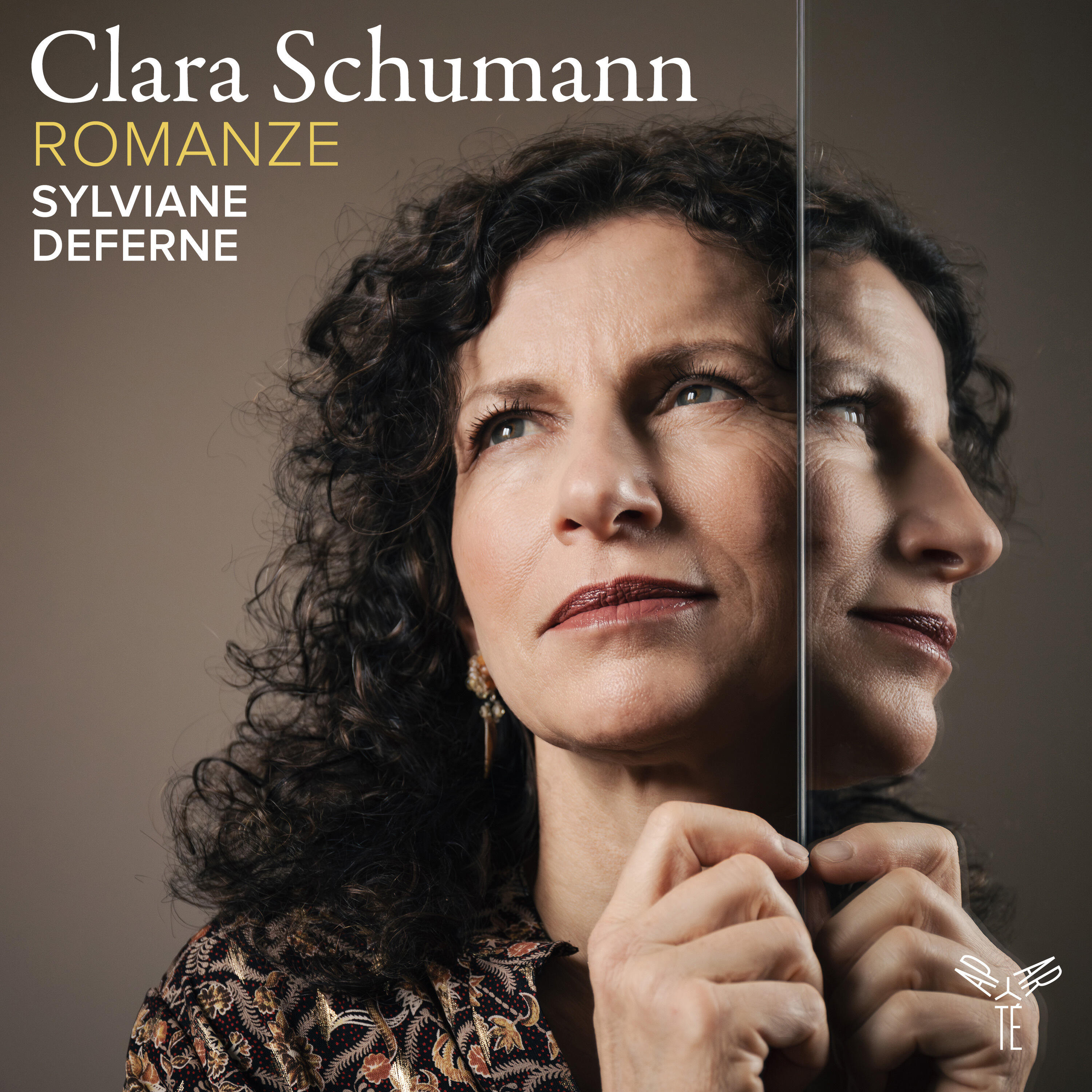 Релиз Clara Schumann: Romanze in B Minor (Posth.)