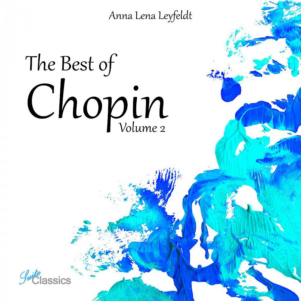 Релиз The Best of Chopin, Vol. 2