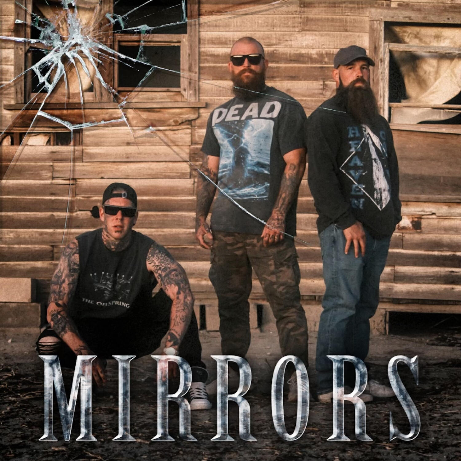 Релиз Mirrors