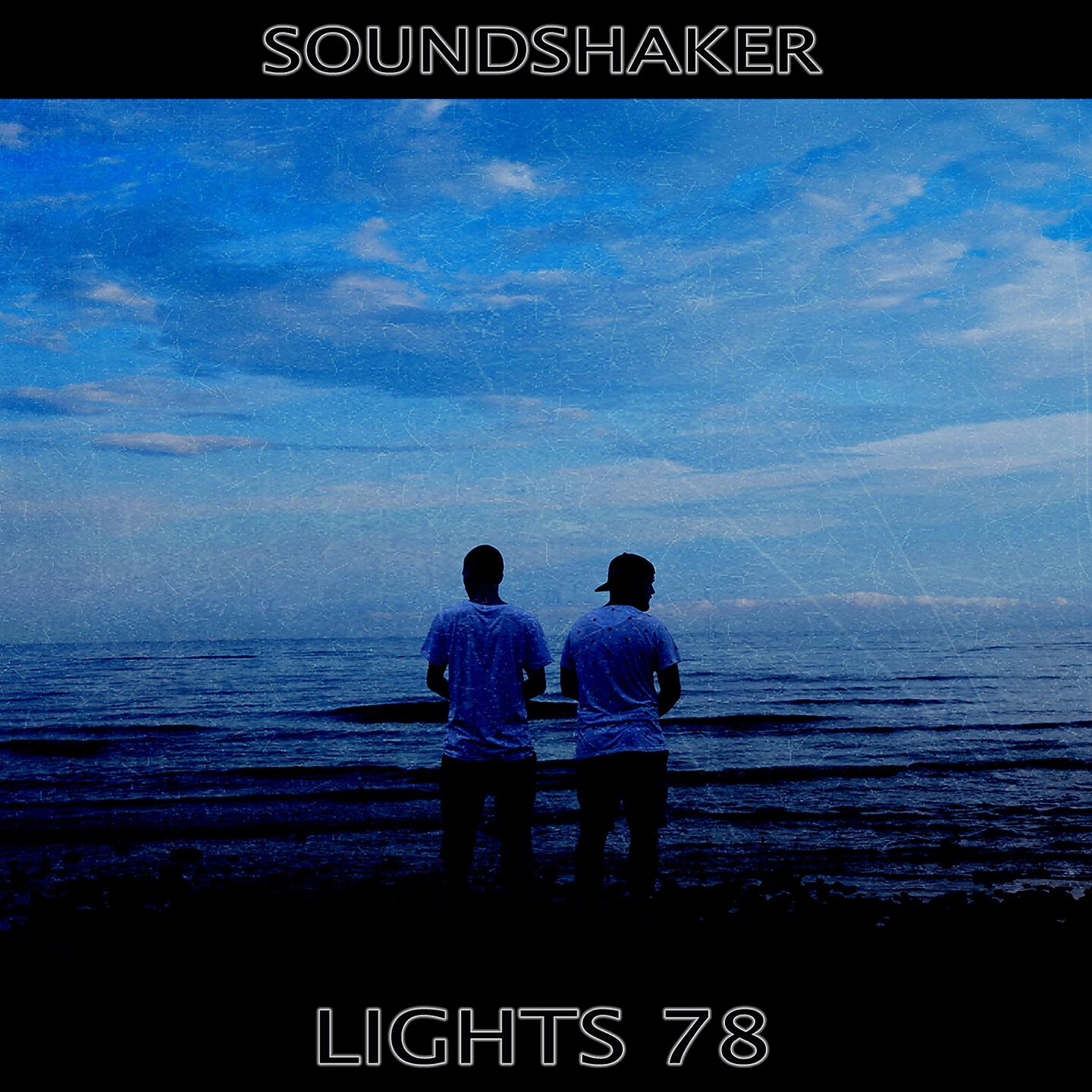 Релиз Lights 78