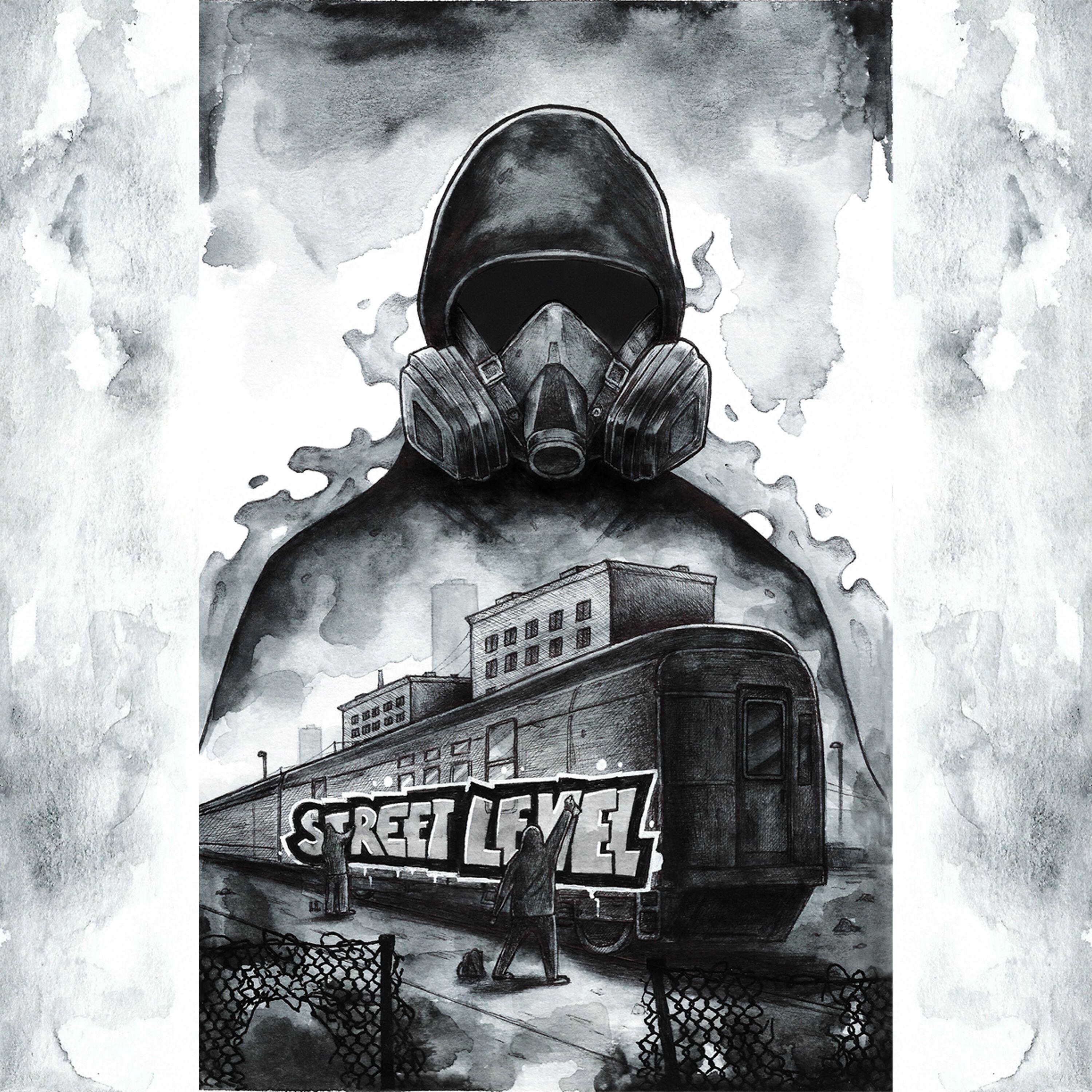 Релиз Street Level