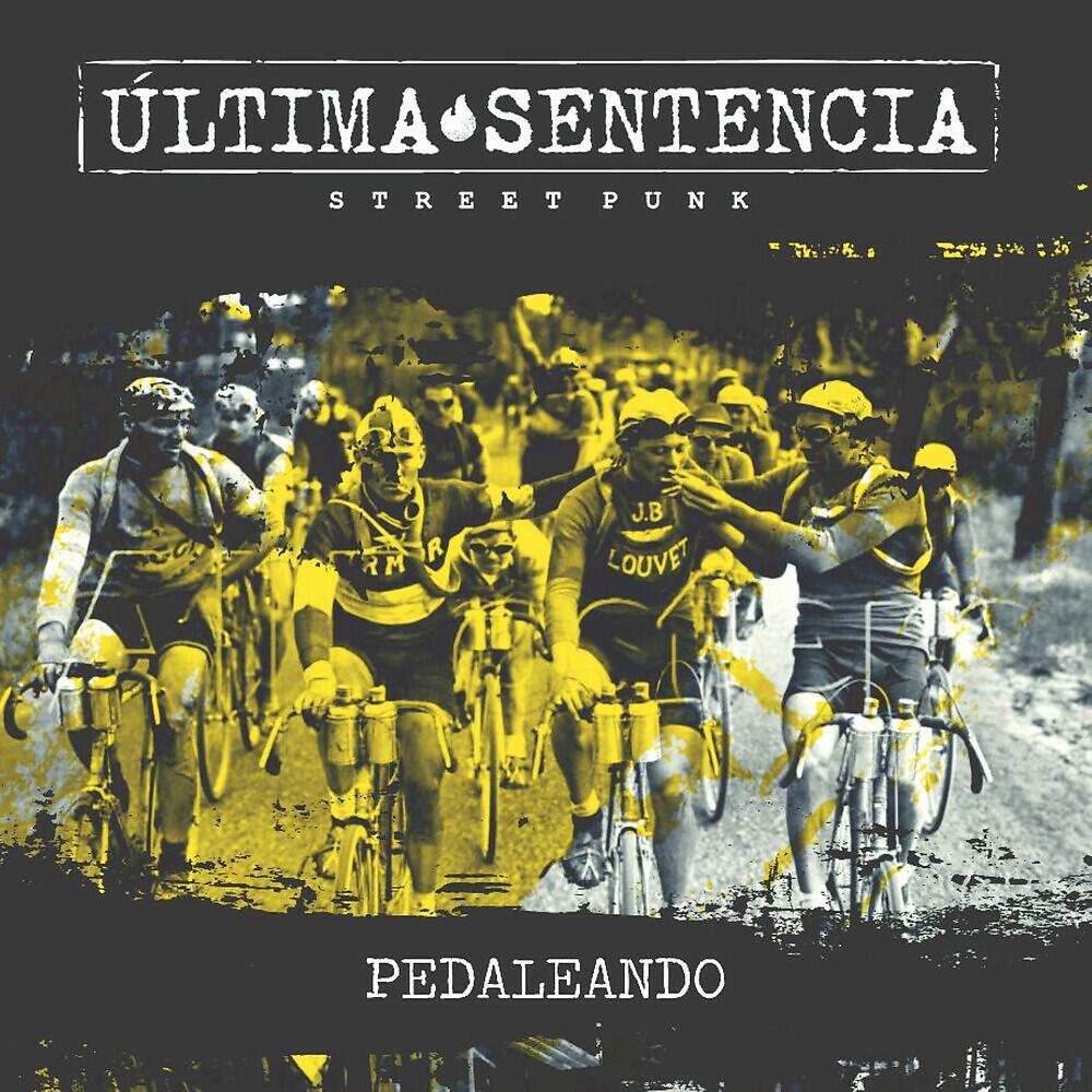 Релиз Pedaleando