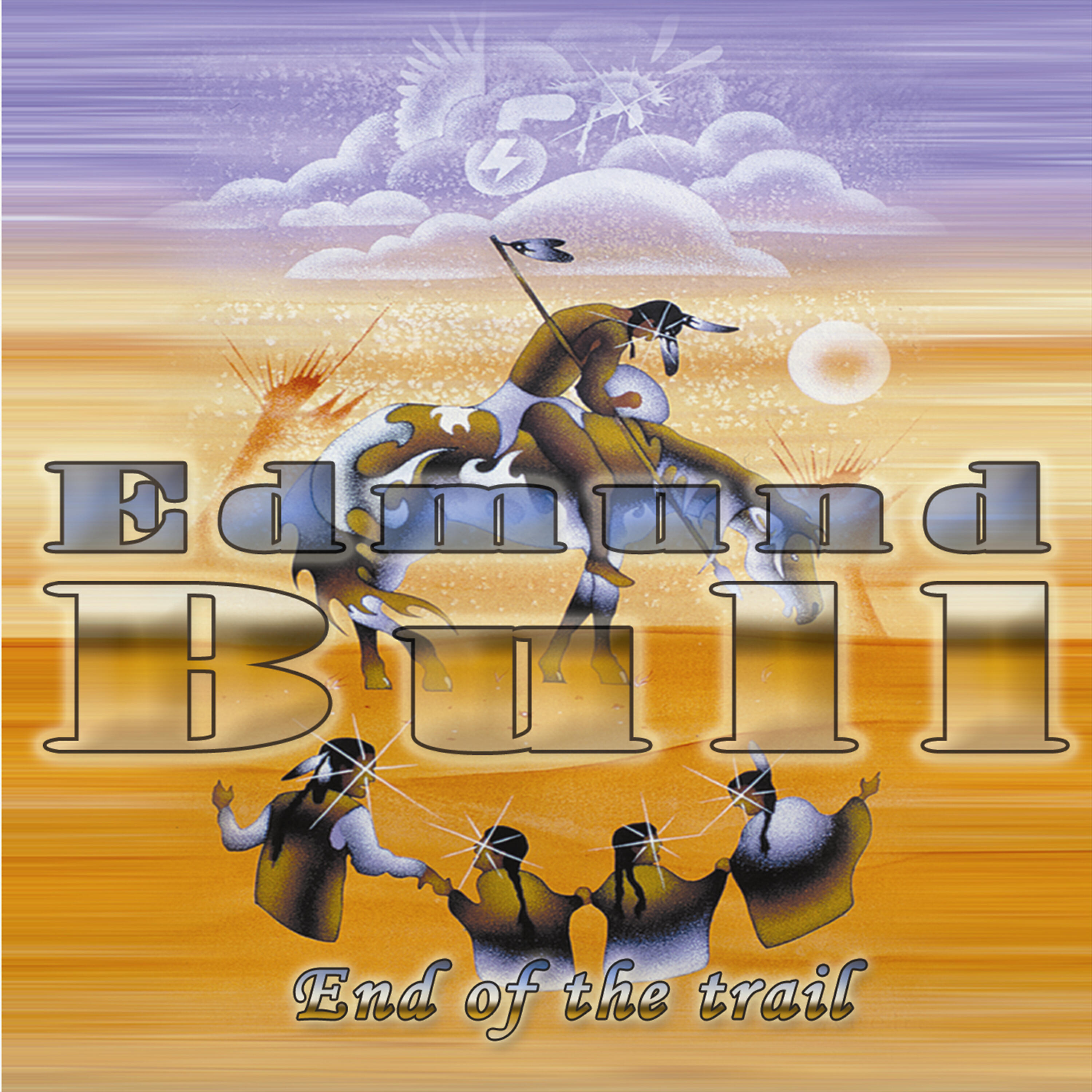 Релиз End Of The Trail