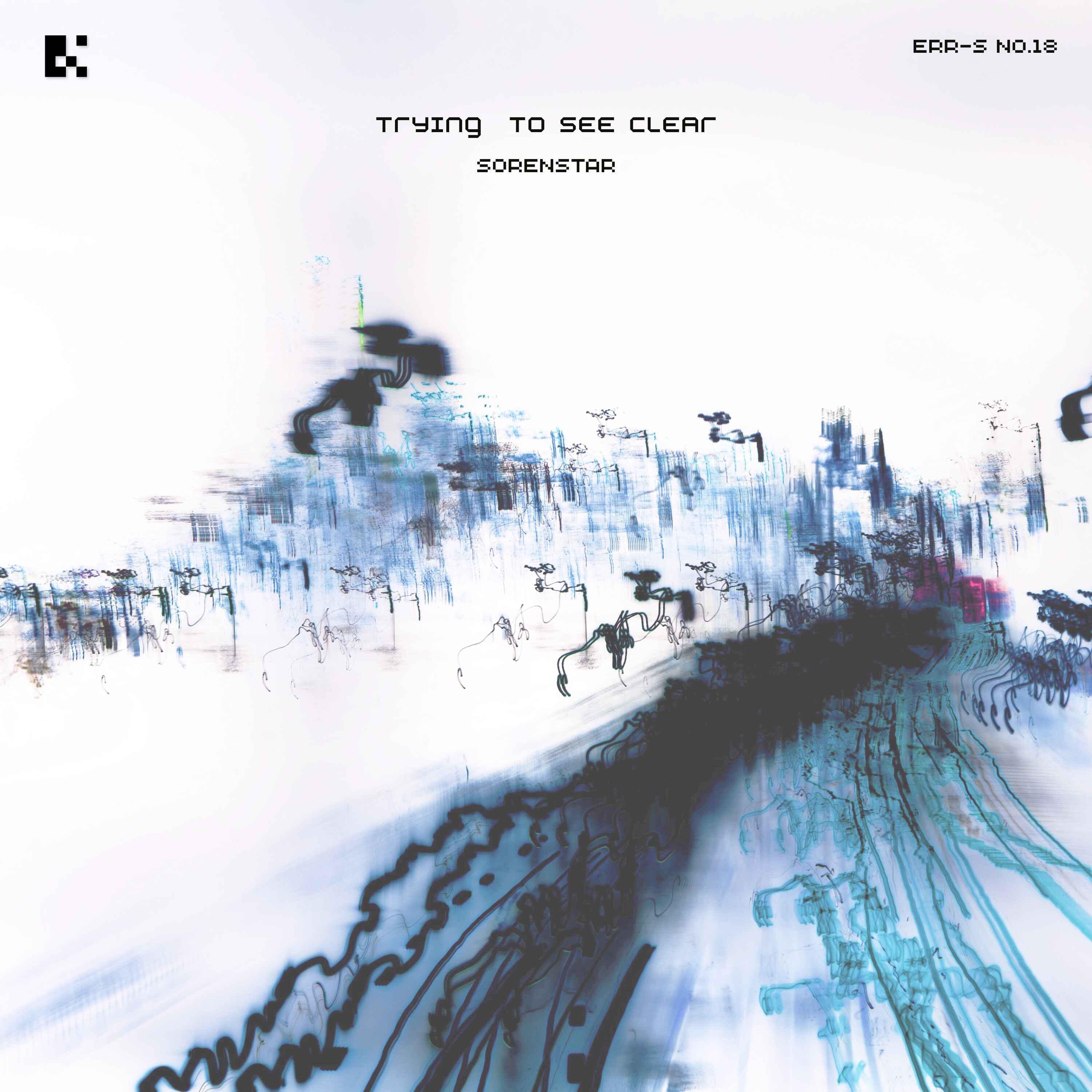 Релиз Trying to See Clear