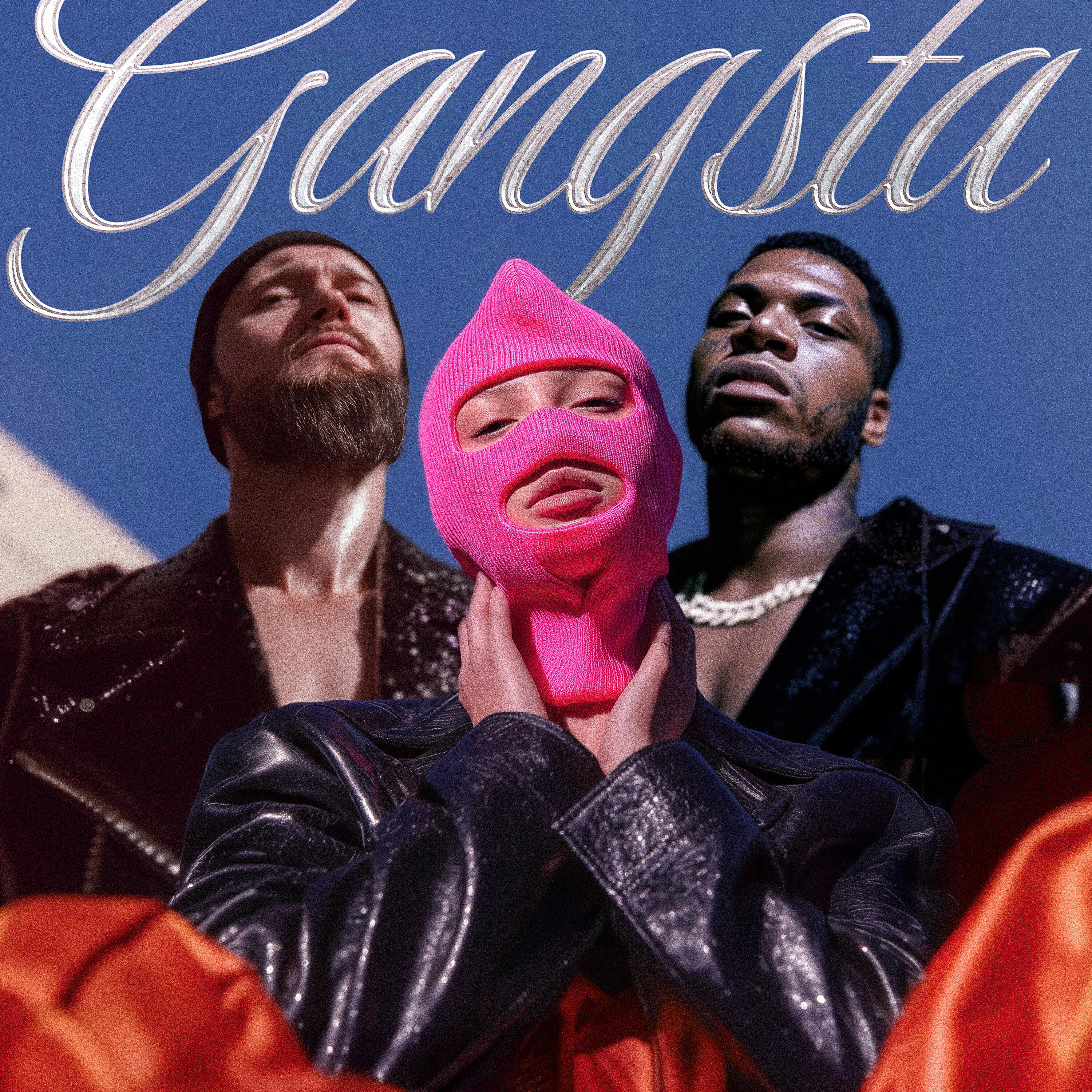 Релиз Gangsta