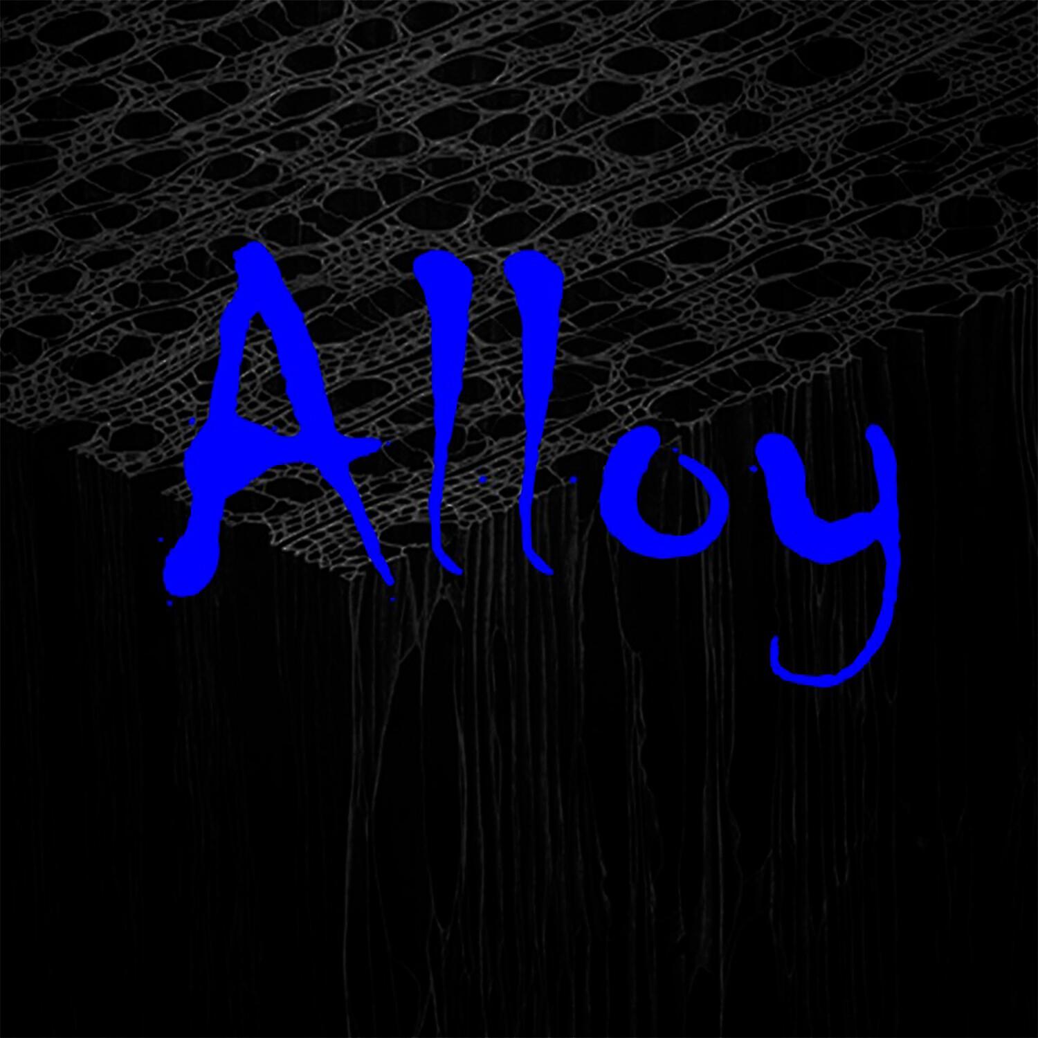 Релиз Alloy