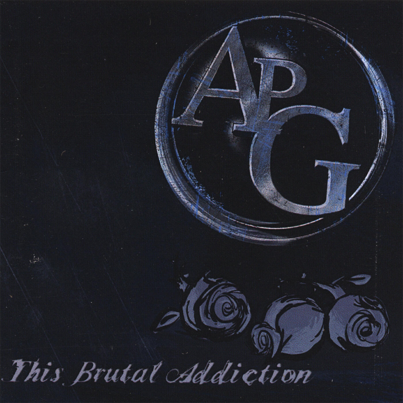 Релиз This Brutal Addiction