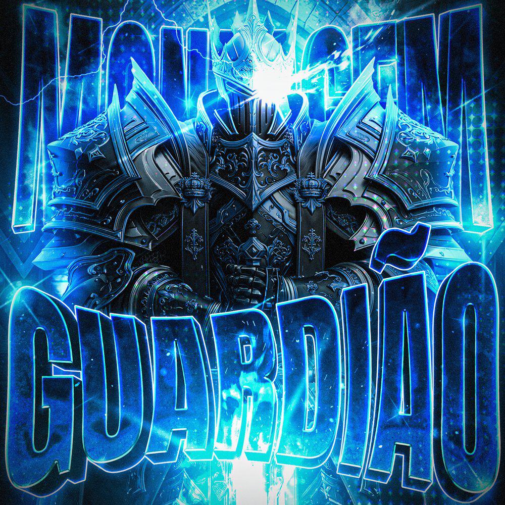 Релиз MONTAGEM GUARDIÃO