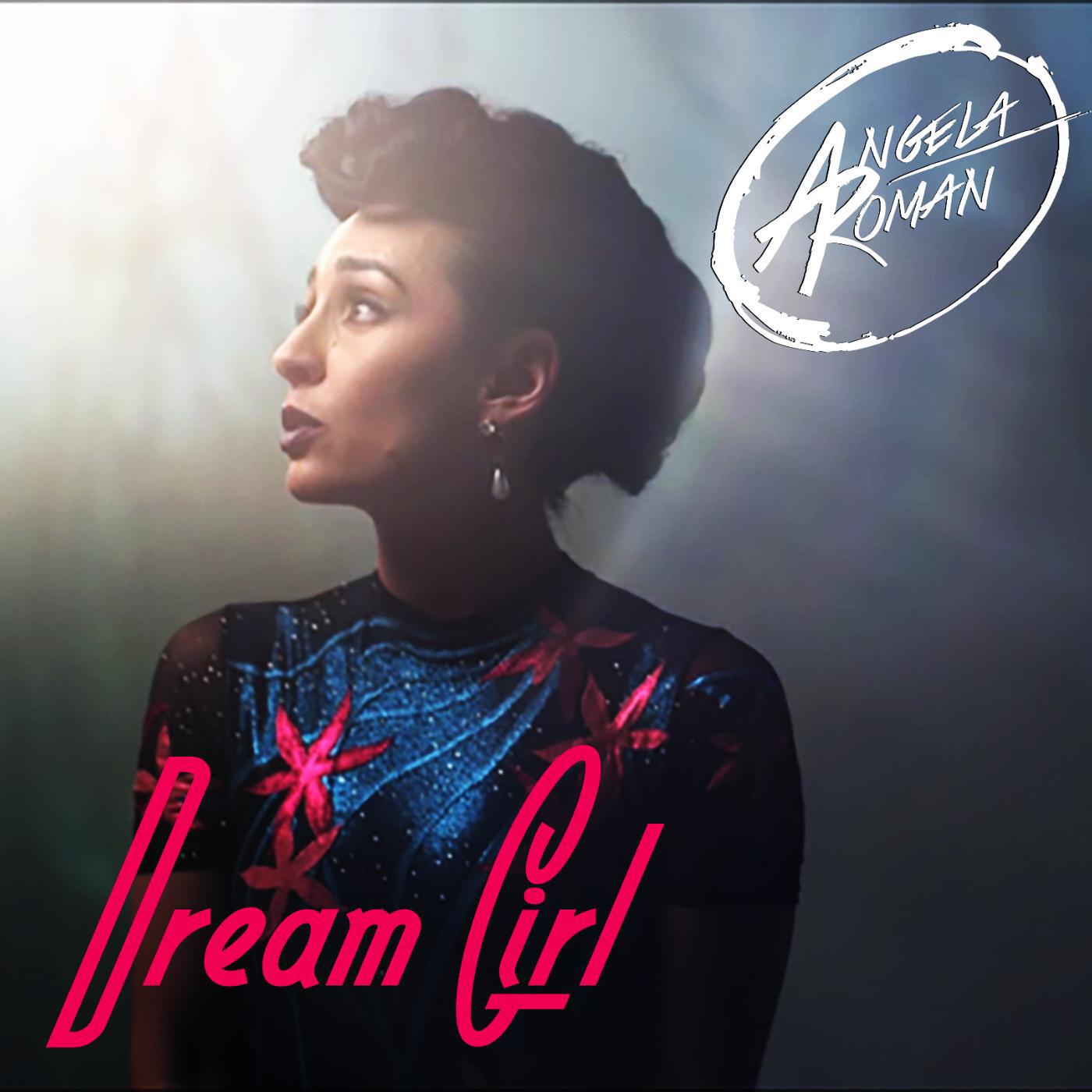 Релиз Dream Girl
