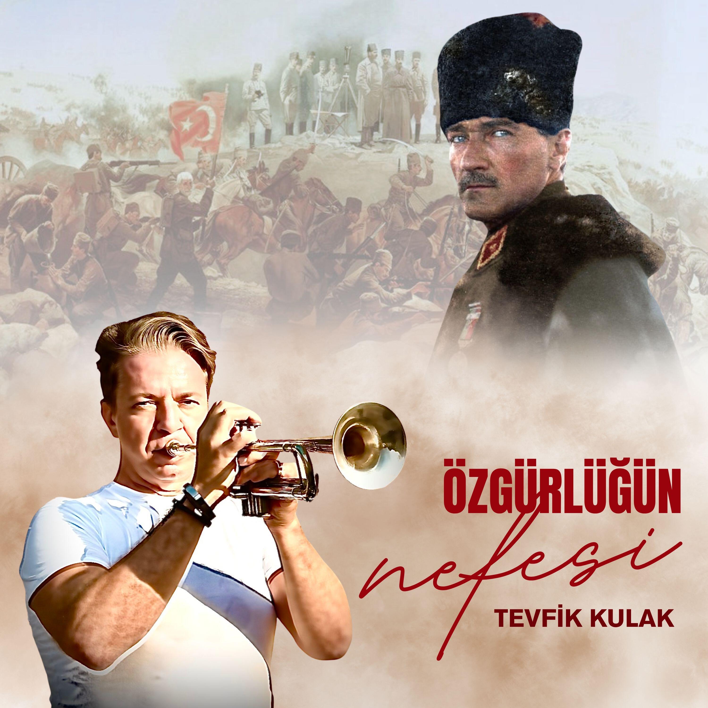 Релиз Özgürlüğün Nefesi