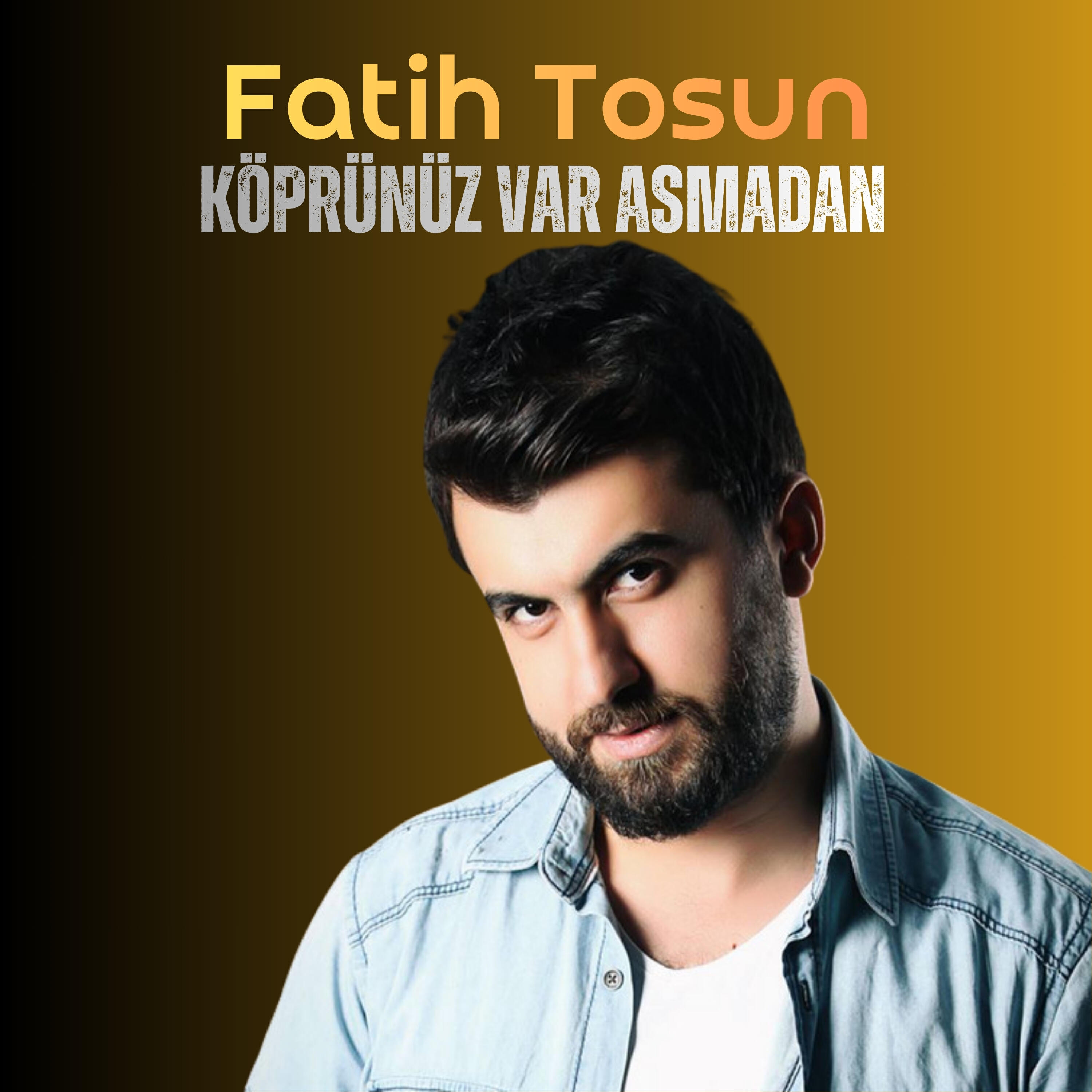 Fatih Tosun