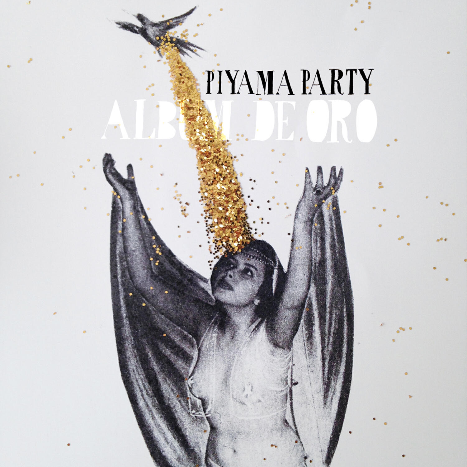 Релиз Album de Oro