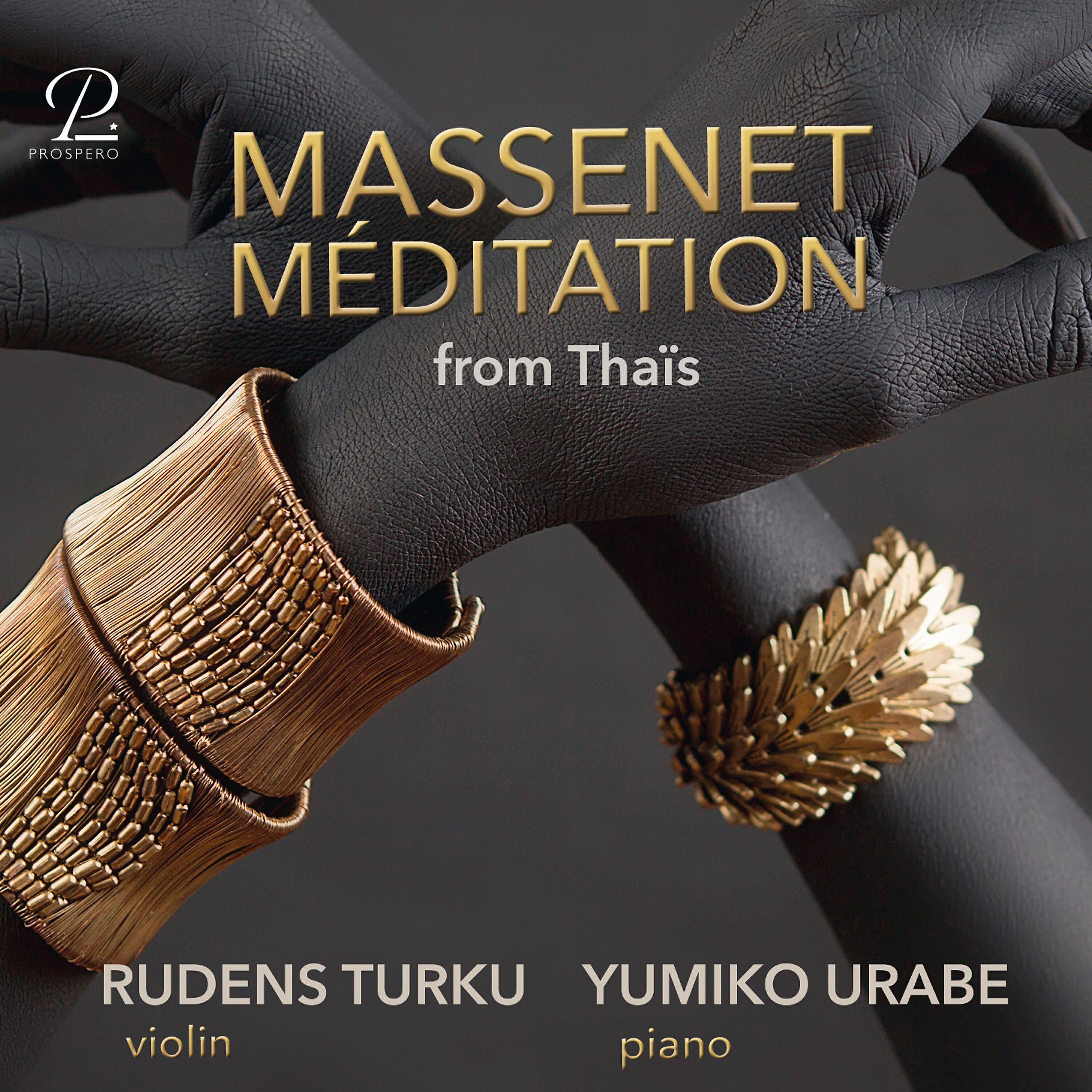 Релиз Méditation From Thaïs (Version for Violin and Piano)