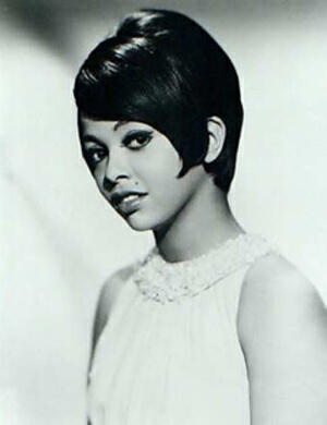 Tammy Montgomery