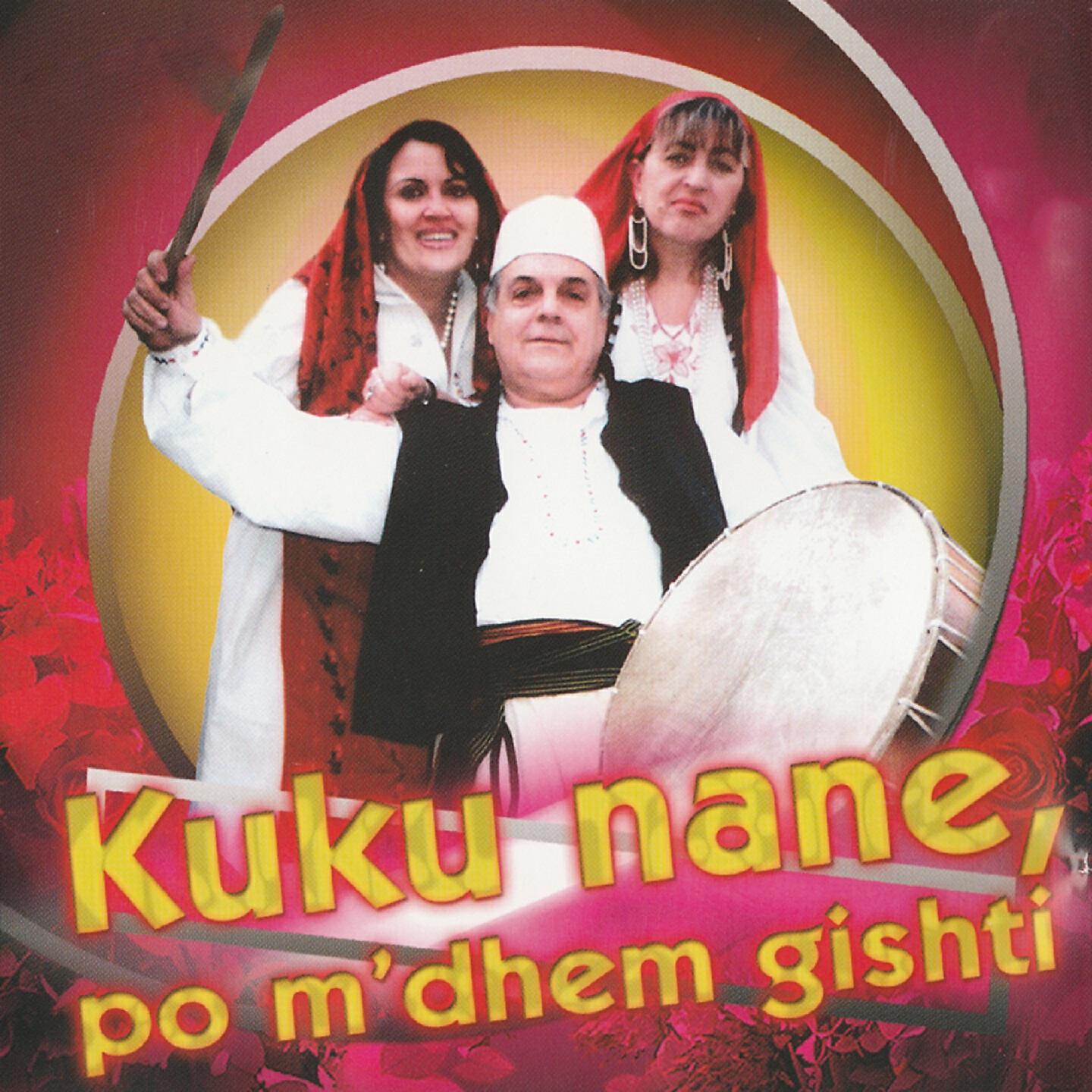 Релиз Kuku Nane, Po M'Dhem Gishti