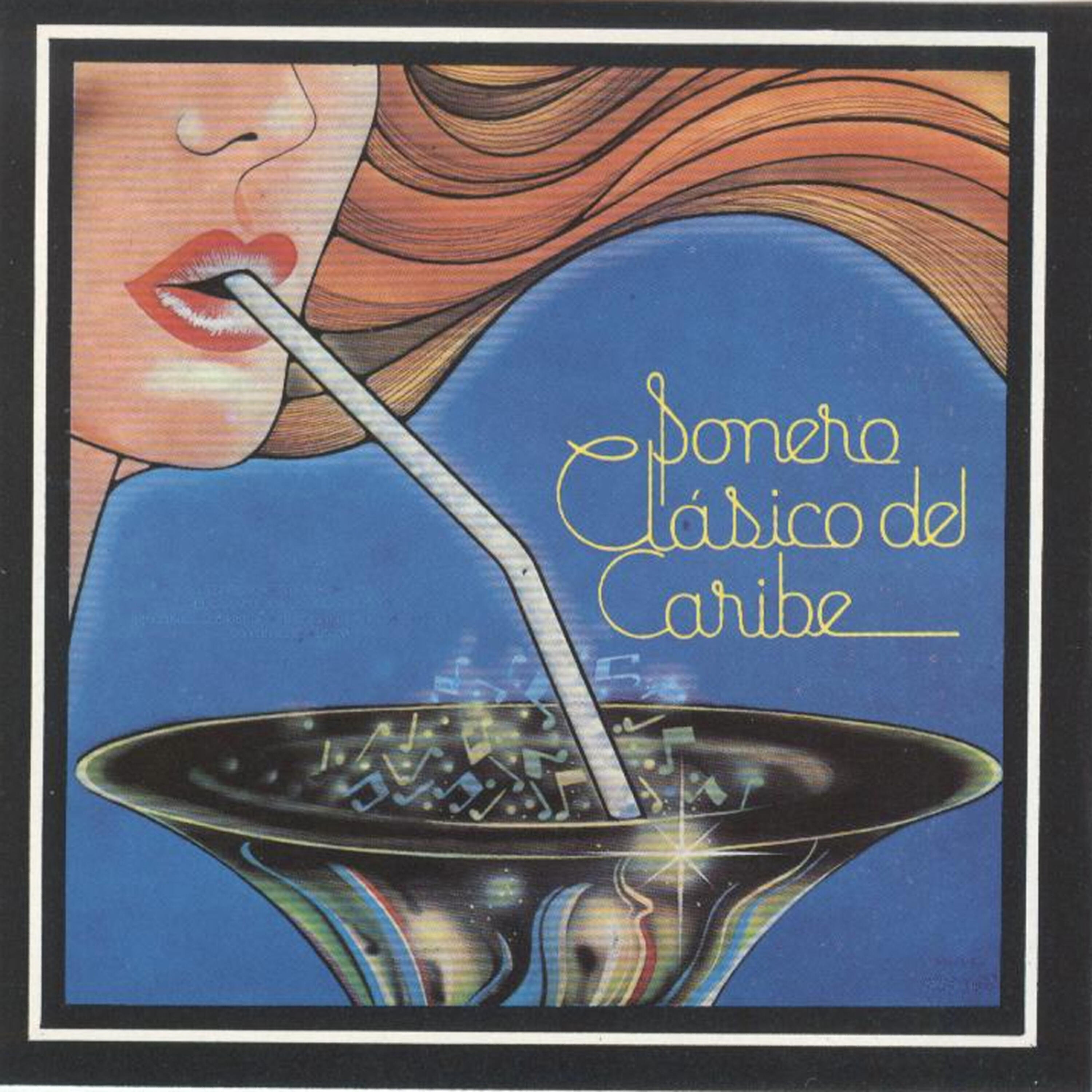 Релиз Sonero Clasico del Caribe Vol. 3