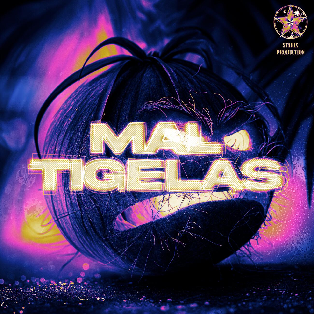 Релиз Mal Tigelas