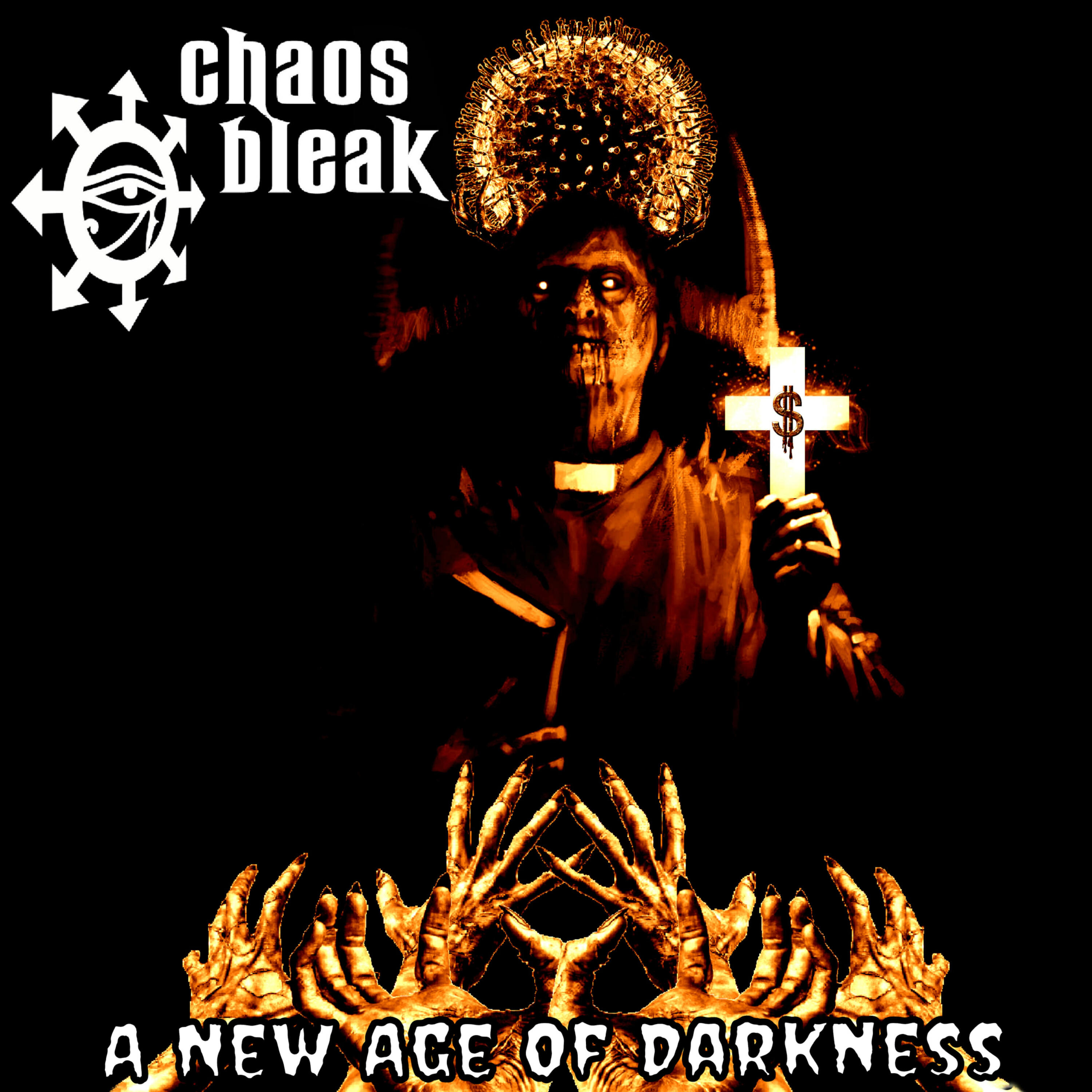 Релиз A New Age of Darkness