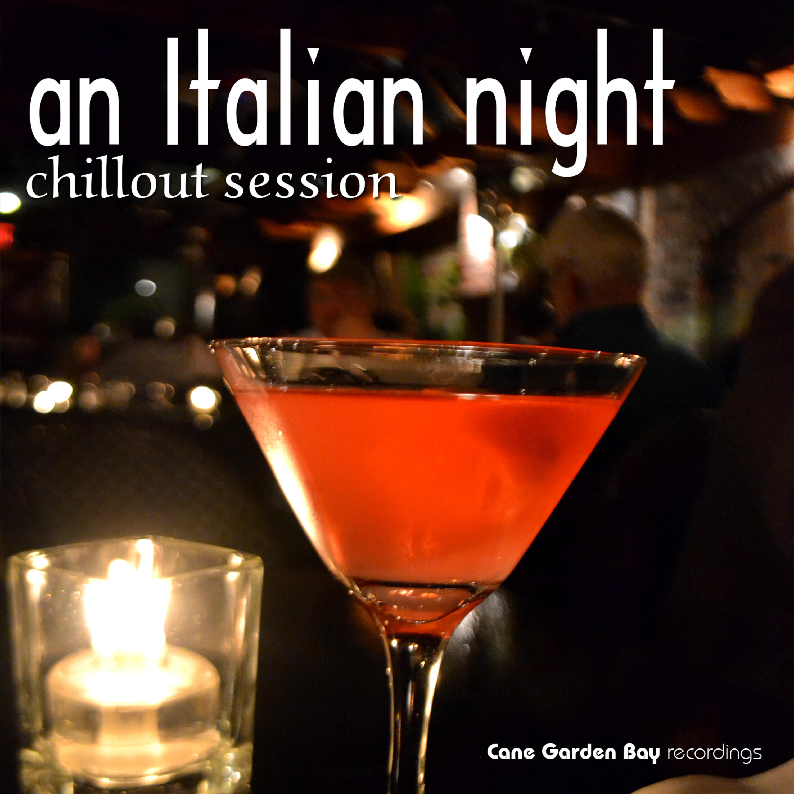 Релиз An Italian Night - Chillout Session