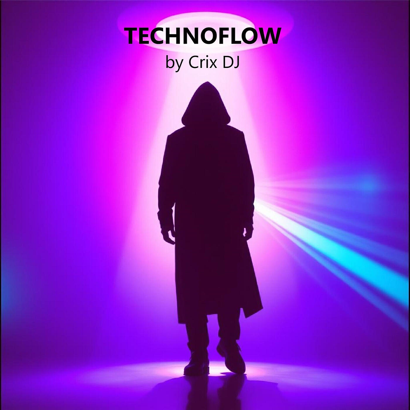 Релиз Technoflow