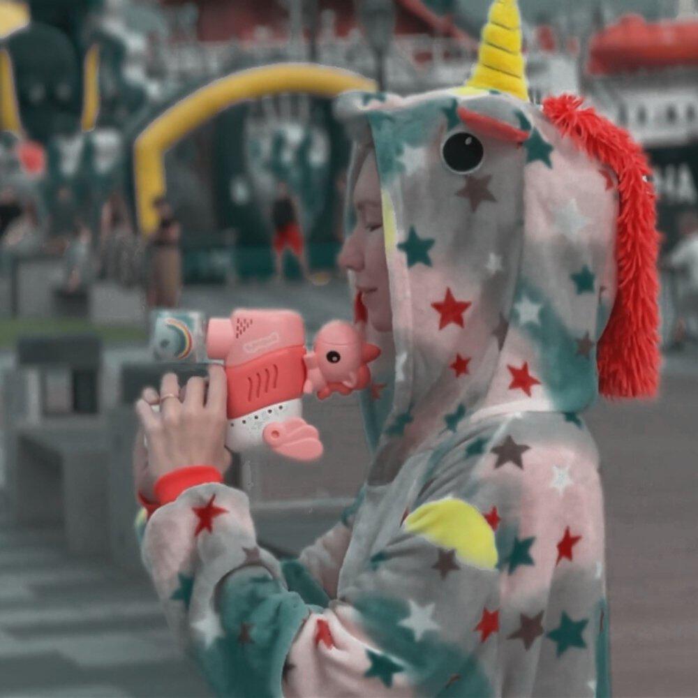 Релиз Единороги