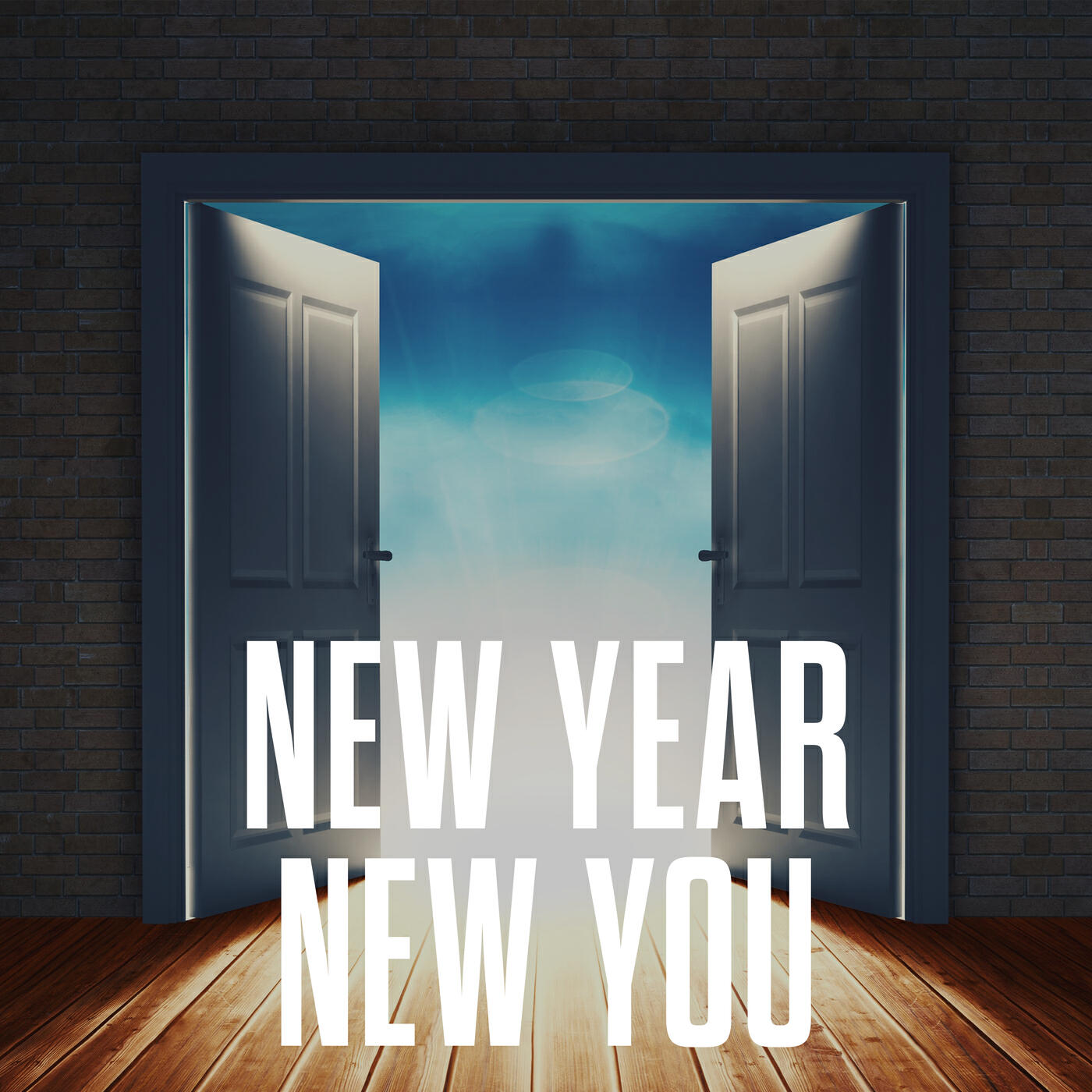 Релиз new year, new you