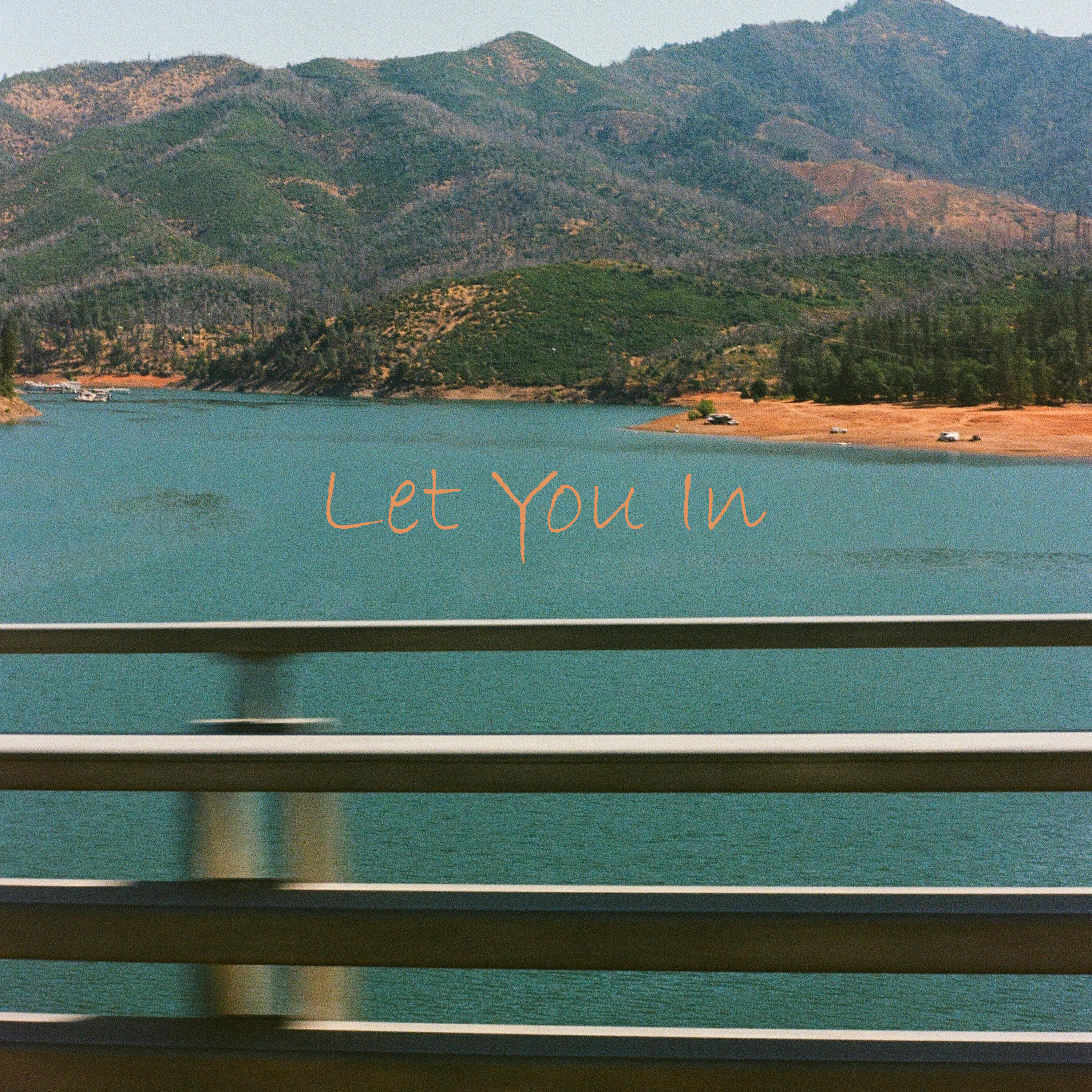 Релиз Let You In